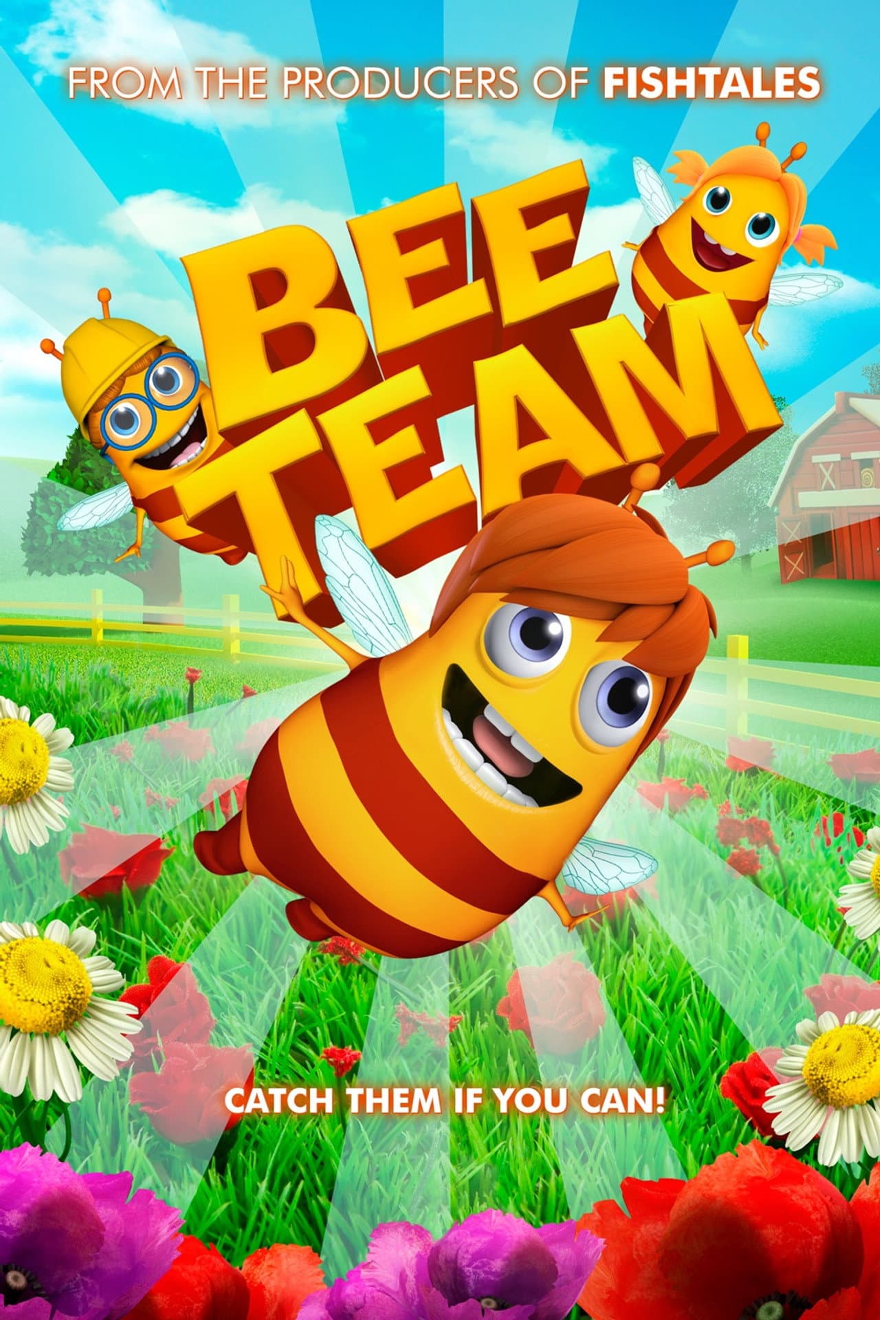 Bee Team preview 2