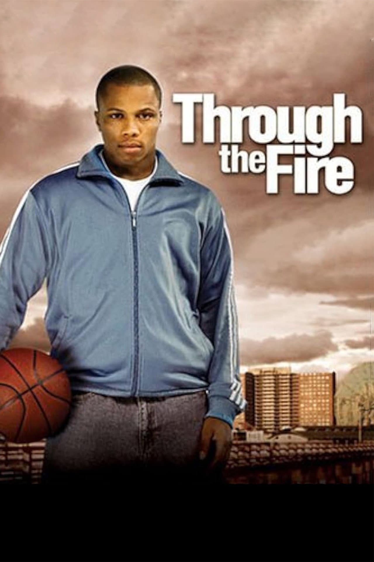 Through the Fire preview 1