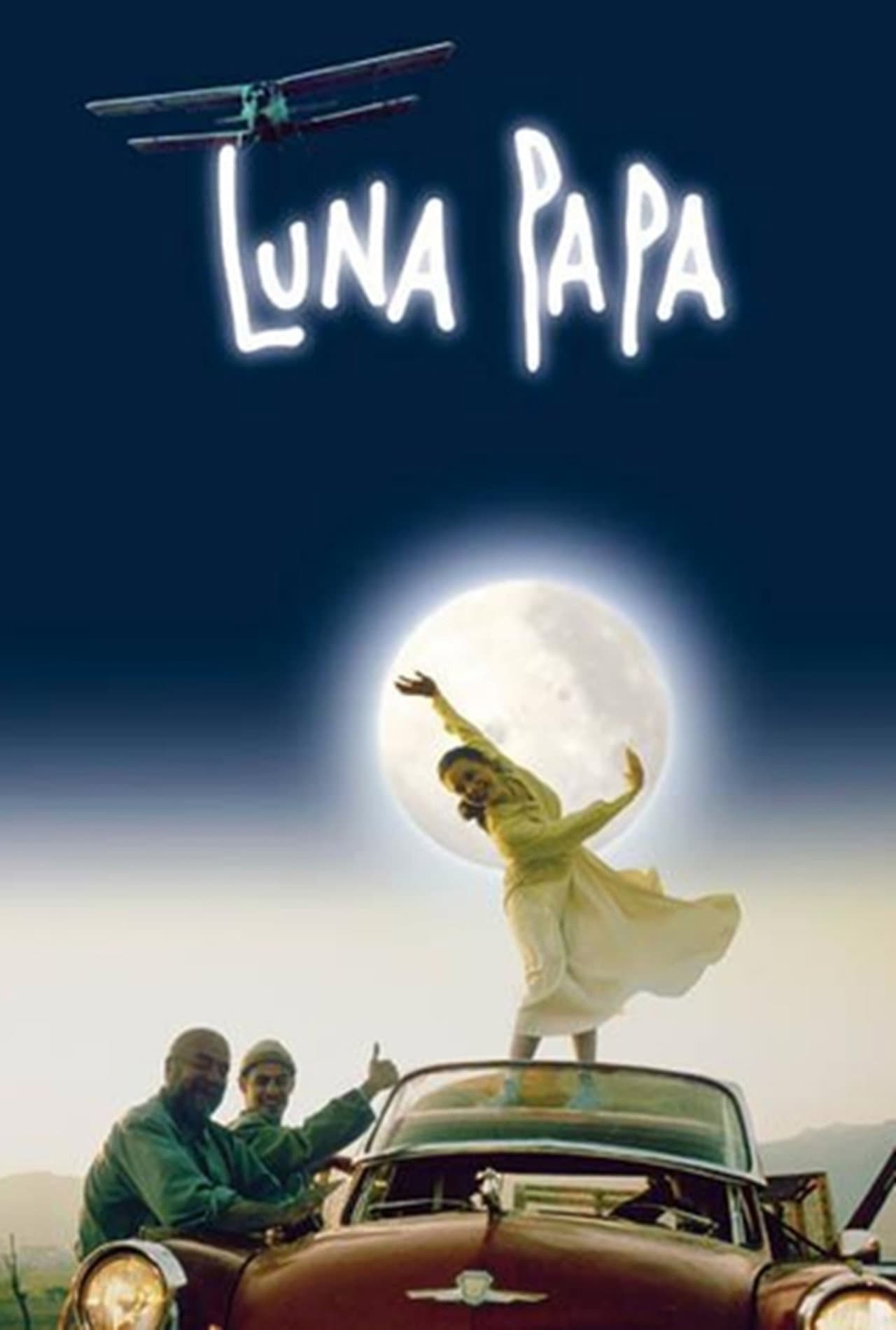 Luna Papa preview 2