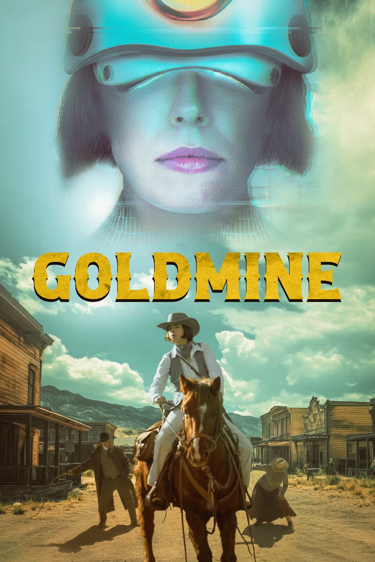 Goldmine preview 1