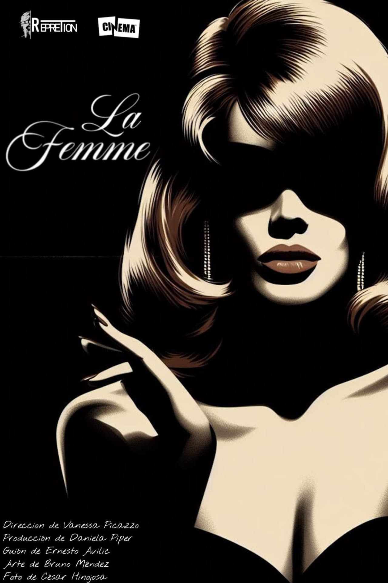 La Femme preview 2