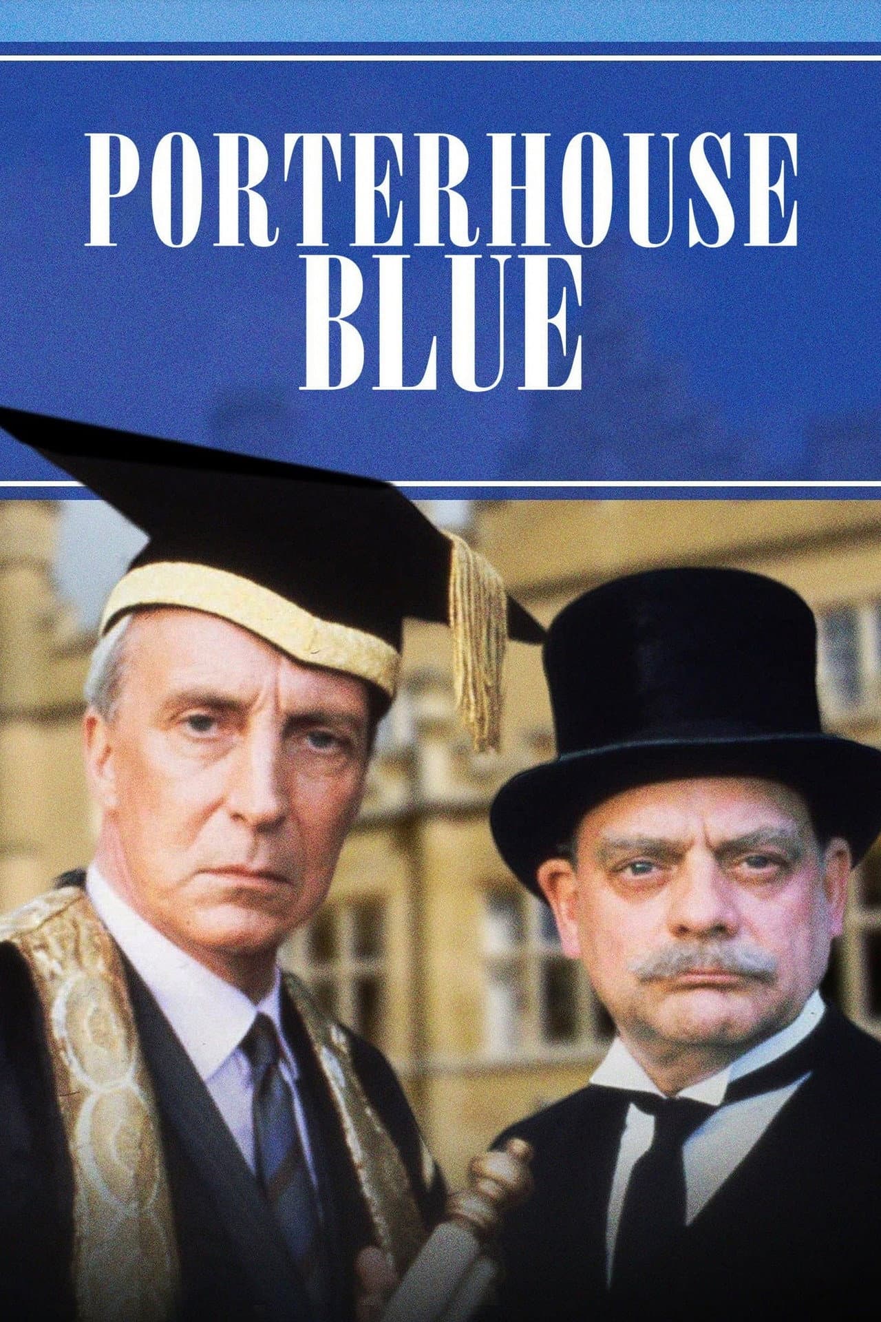 Porterhouse Blue preview 2
