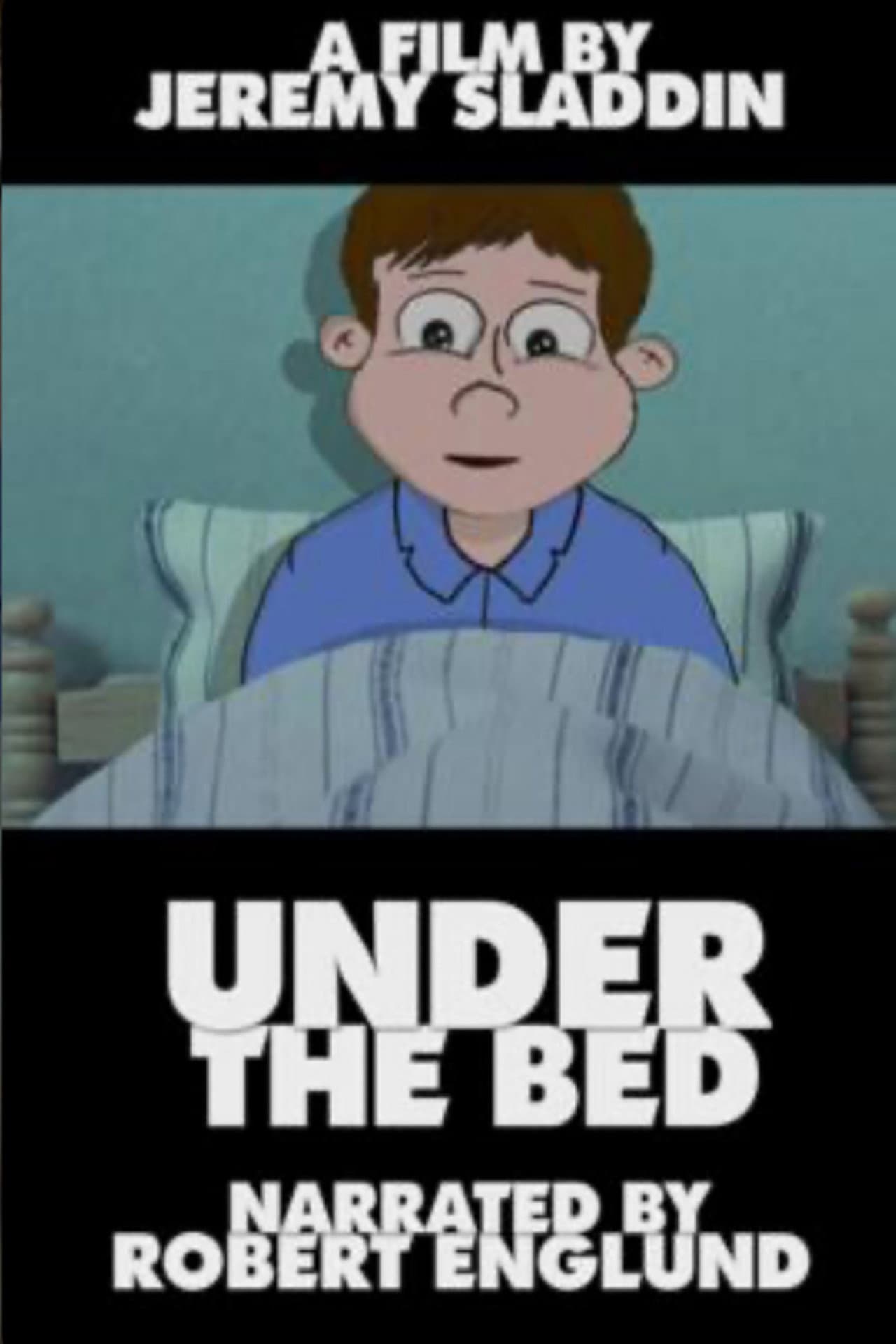 Under the Bed preview 1