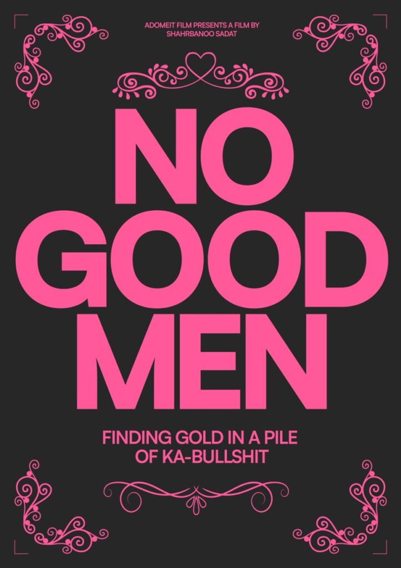 No Good Men preview 2