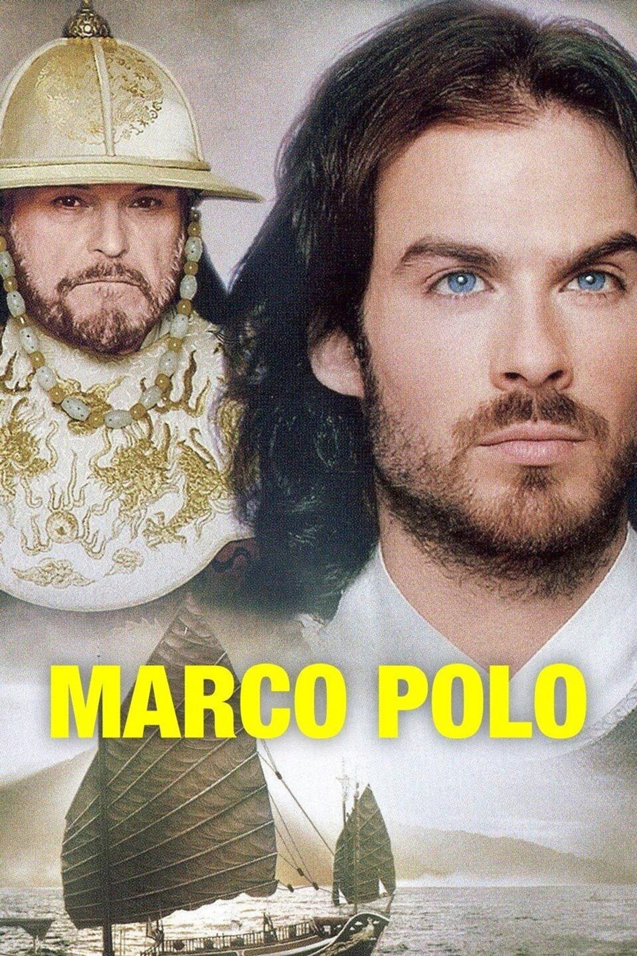 Marco Polo preview 2