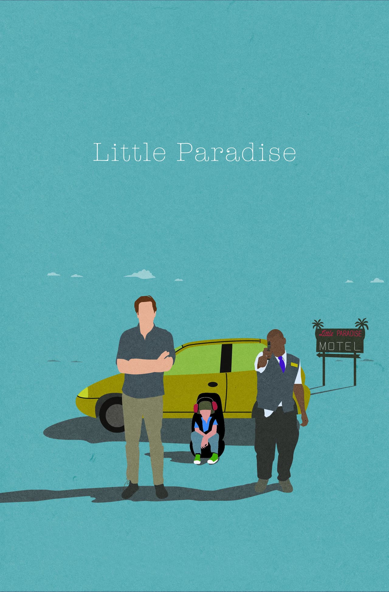 Little Paradise preview 2