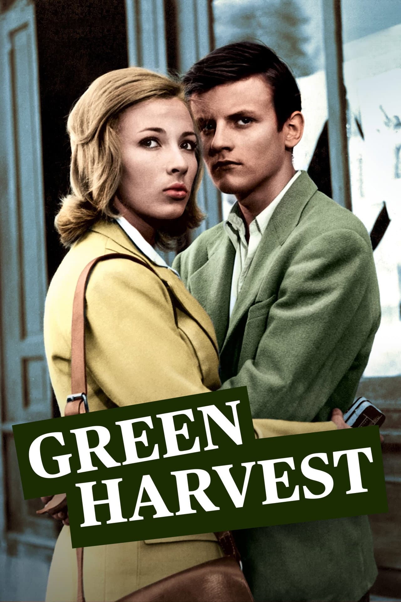 Green Harvest preview 2
