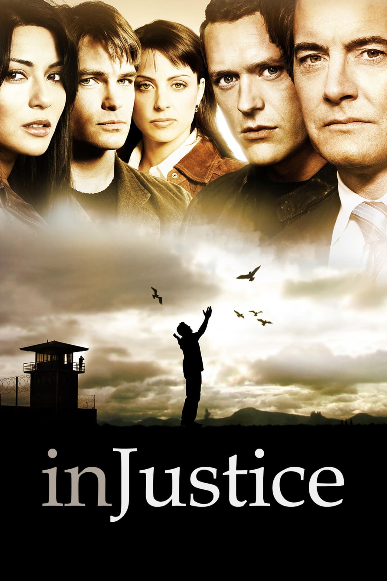 In Justice preview 1