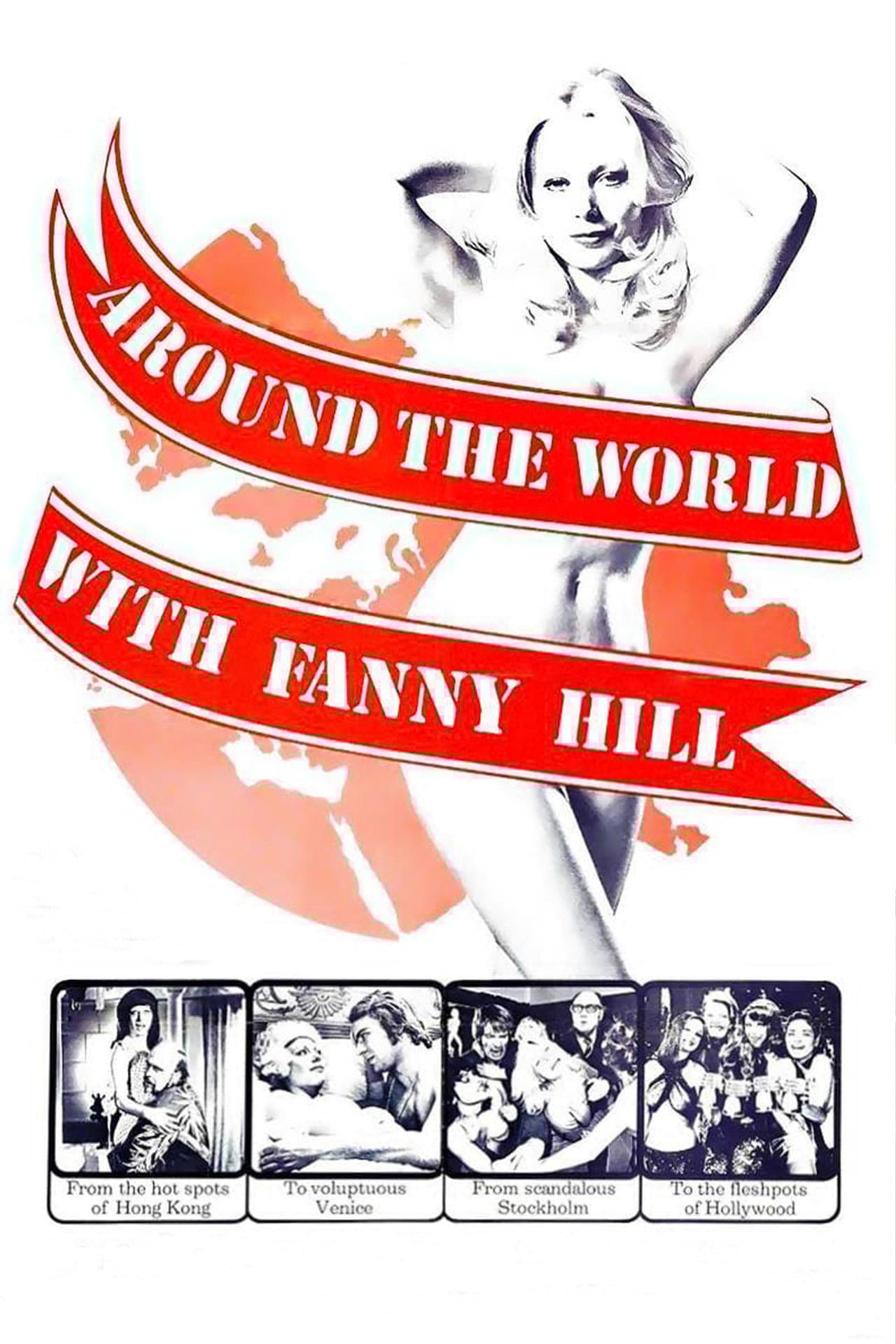 Around the World with Fanny Hill preview 2