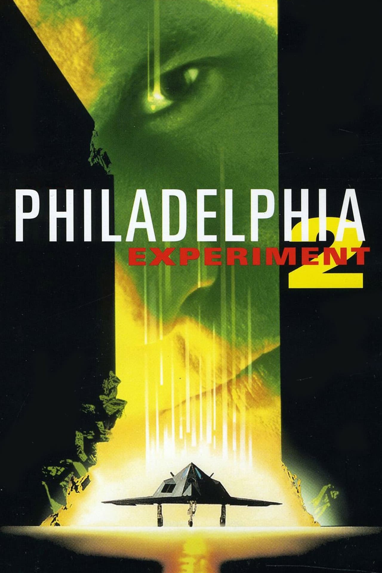 Philadelphia Experiment II preview 2