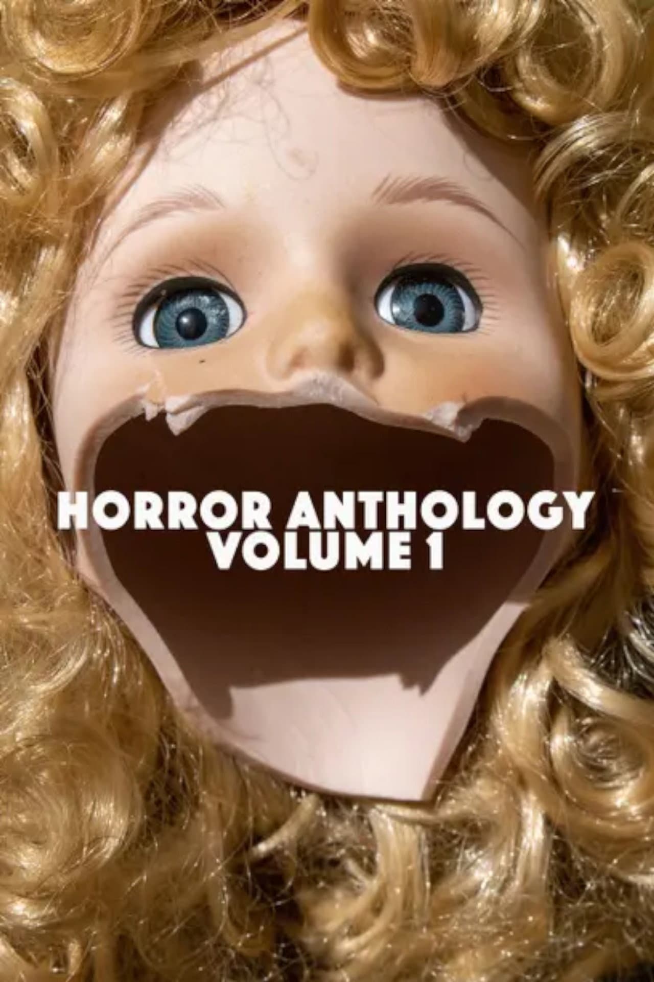 Horror Anthology Volume 1 preview 1