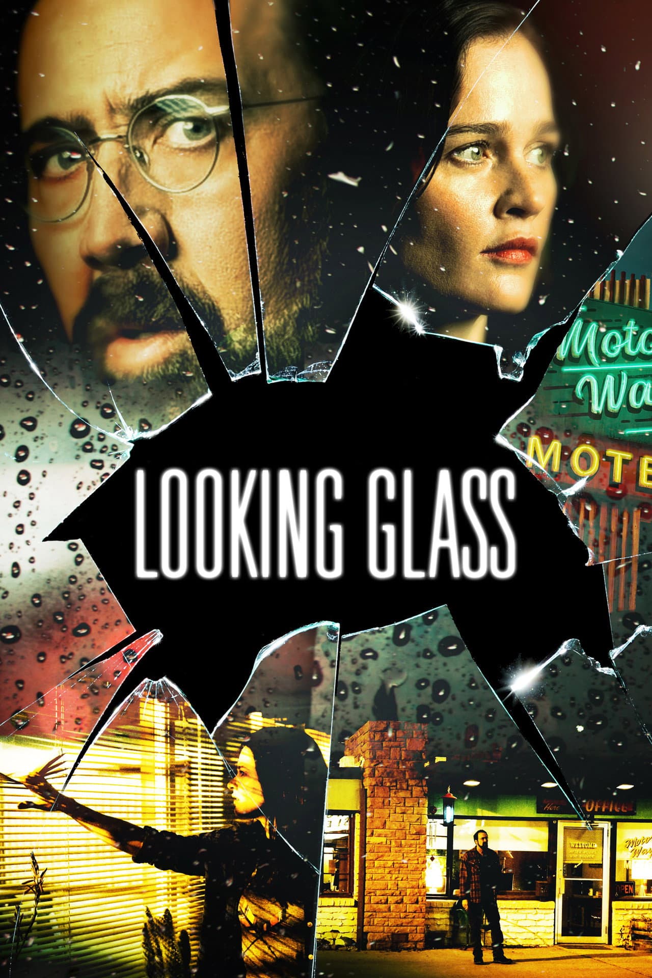 Looking Glass preview 2
