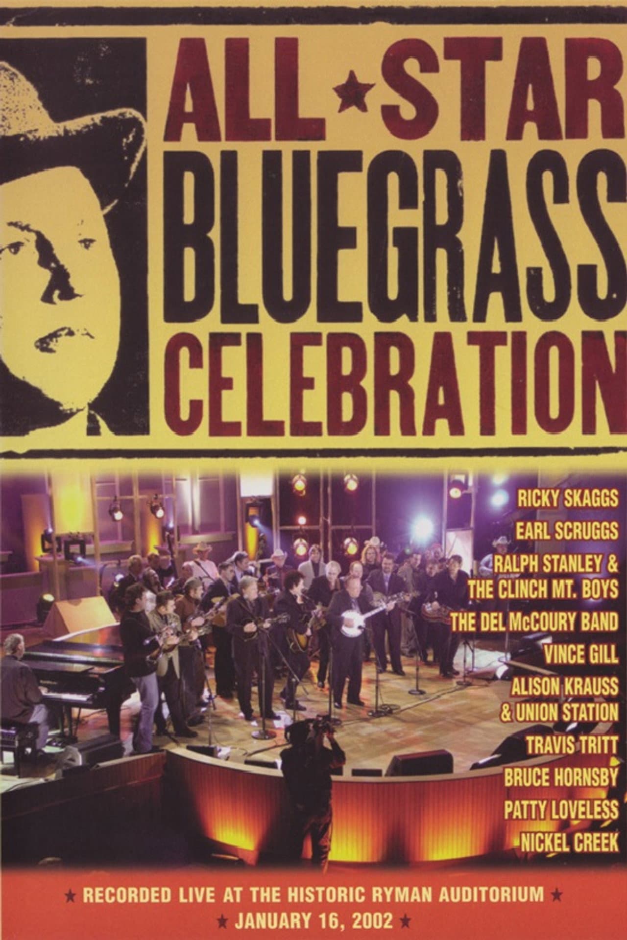 All-Star Bluegrass Celebration preview 2