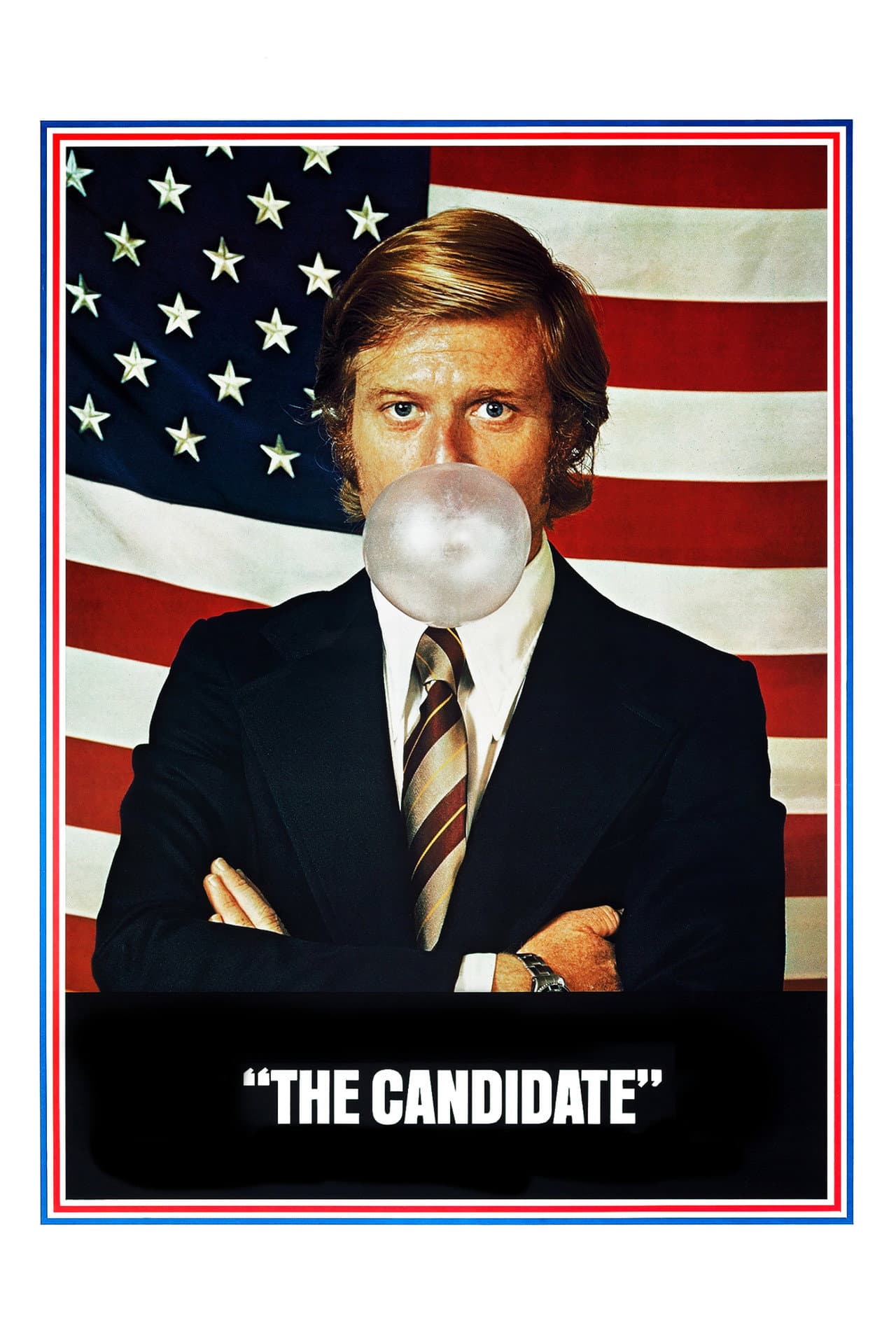 The Candidate preview 2