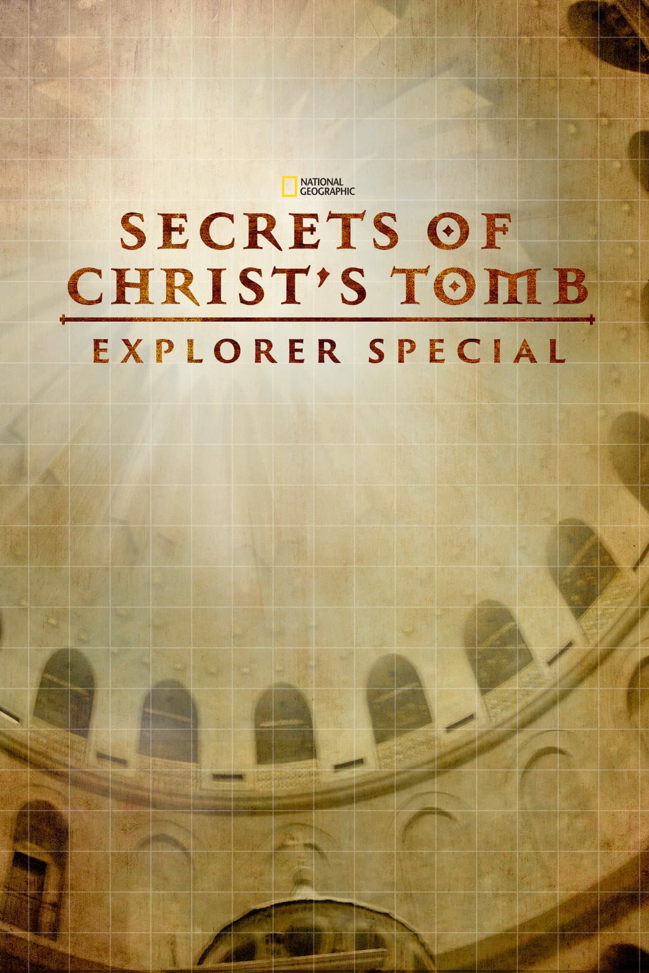 Secrets of Christ's Tomb preview 2