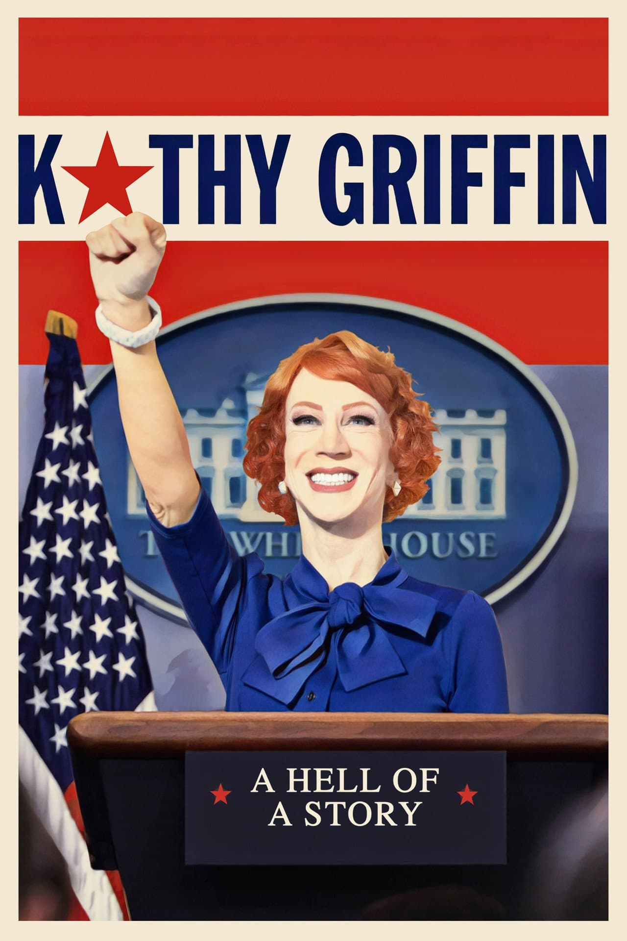 Kathy Griffin: A Hell of a Story preview 2