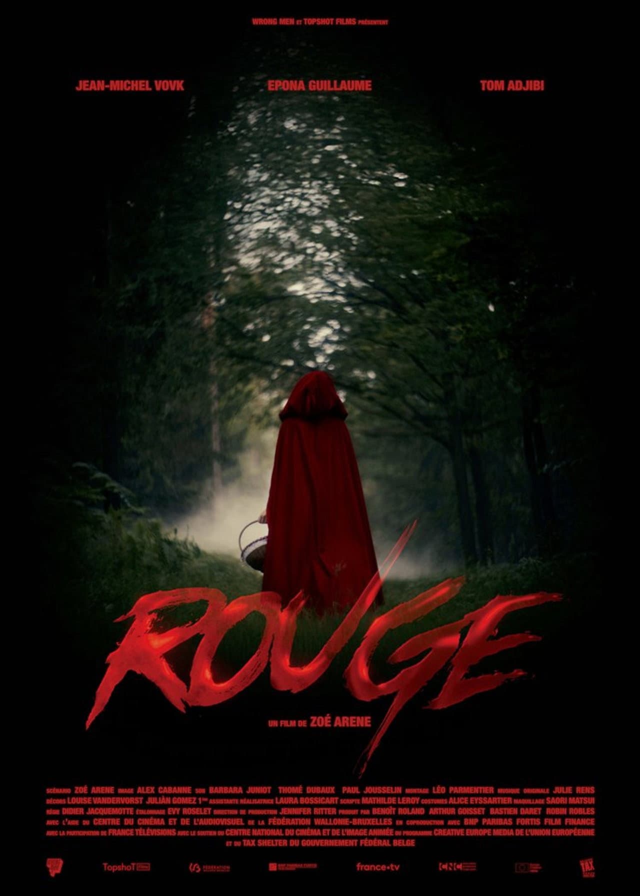 Red preview 2