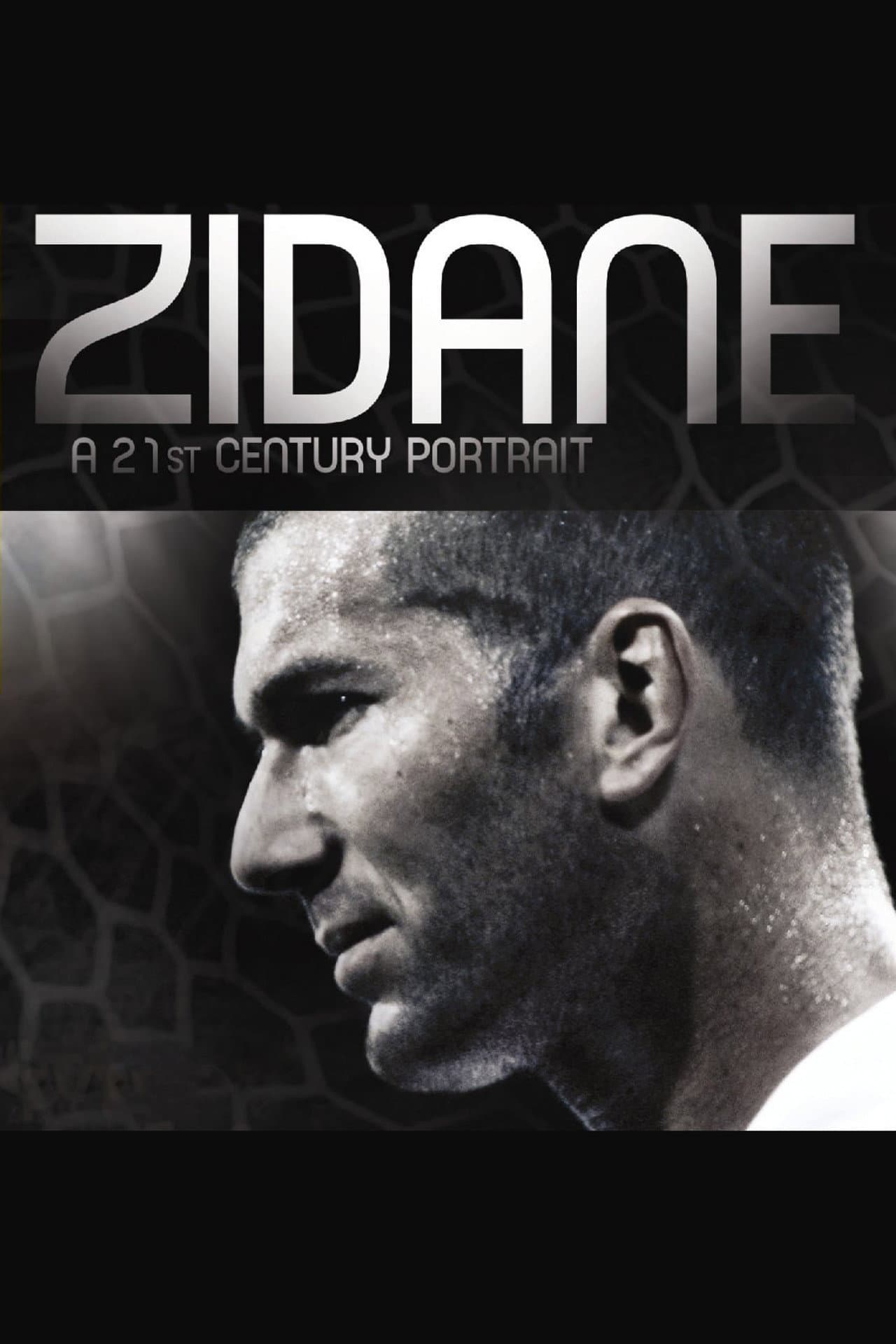 Zidane: A 21st Century Portrait preview 2