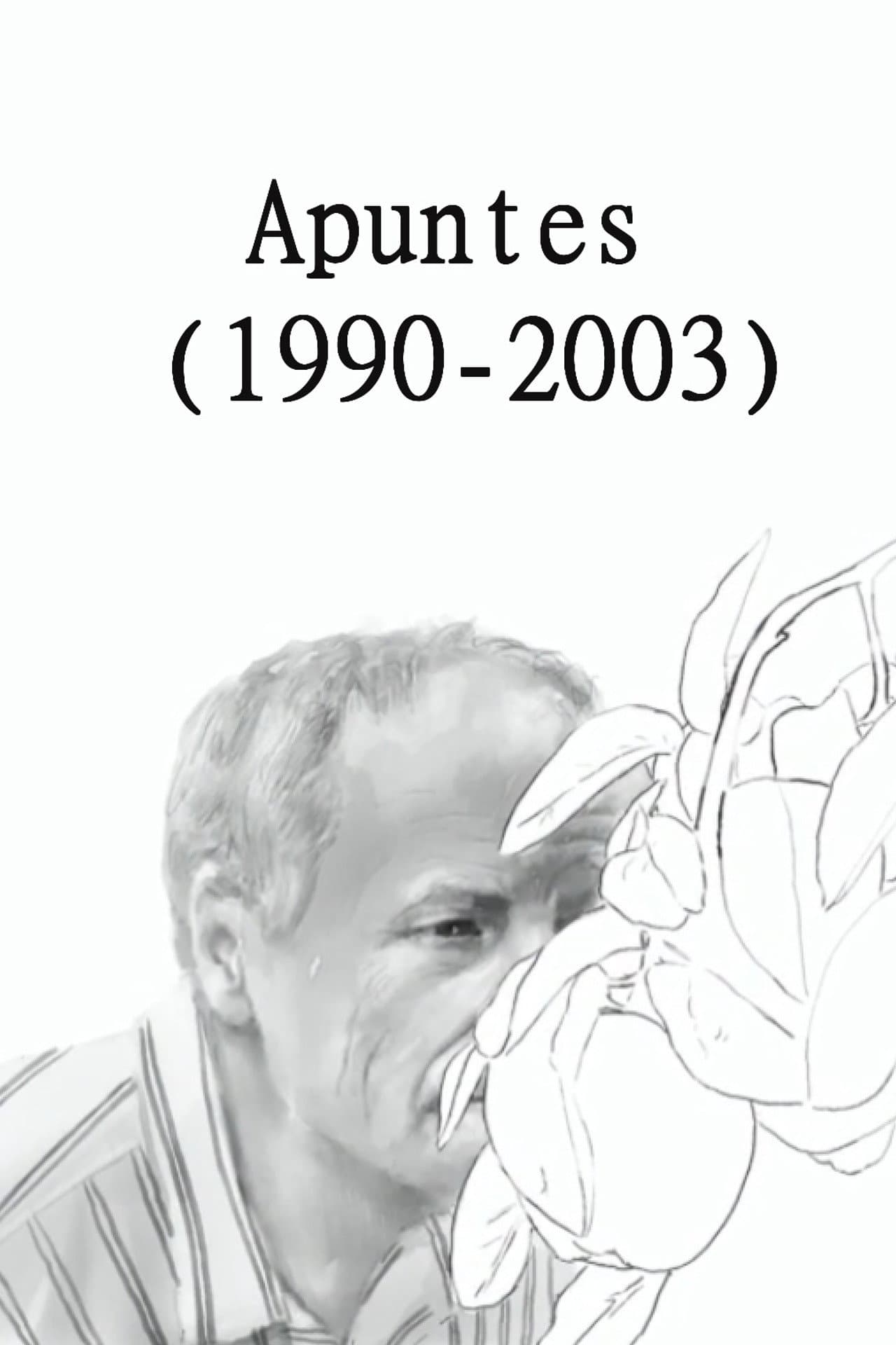 Sketches (1990-2003) preview 1