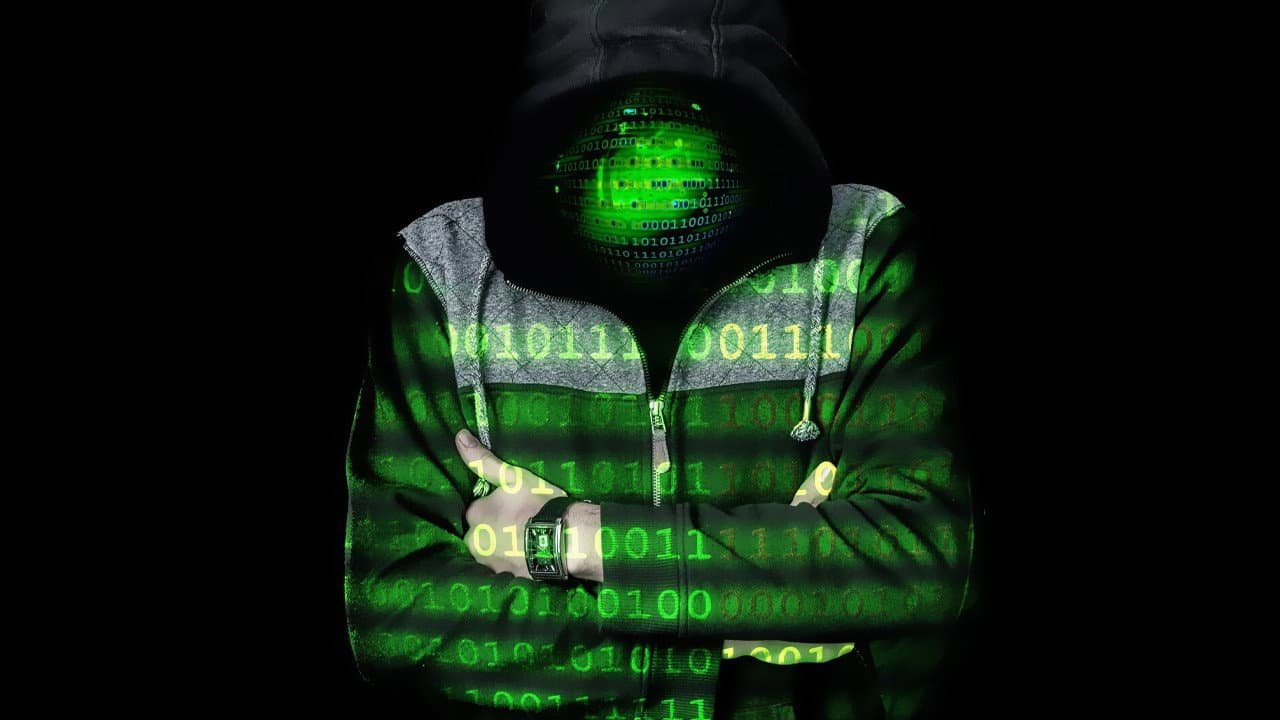 The Dark Web