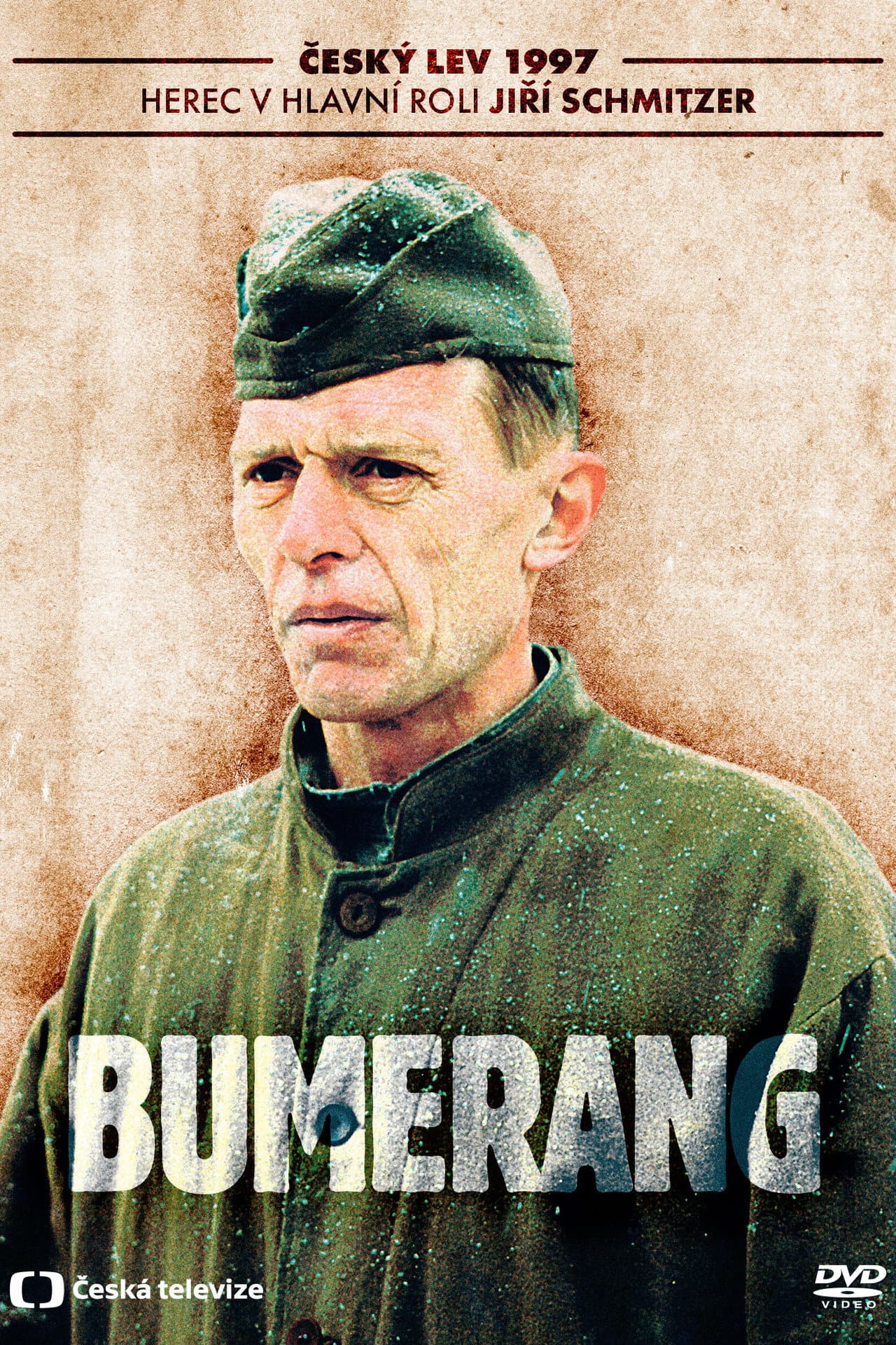 Boomerang preview 2
