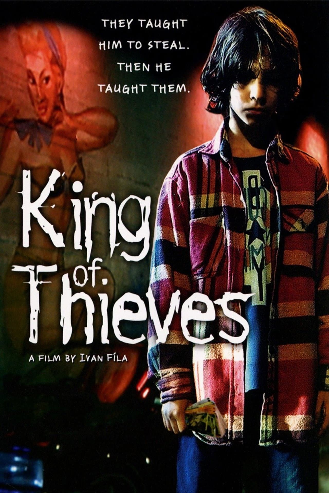 King of Thieves preview 2