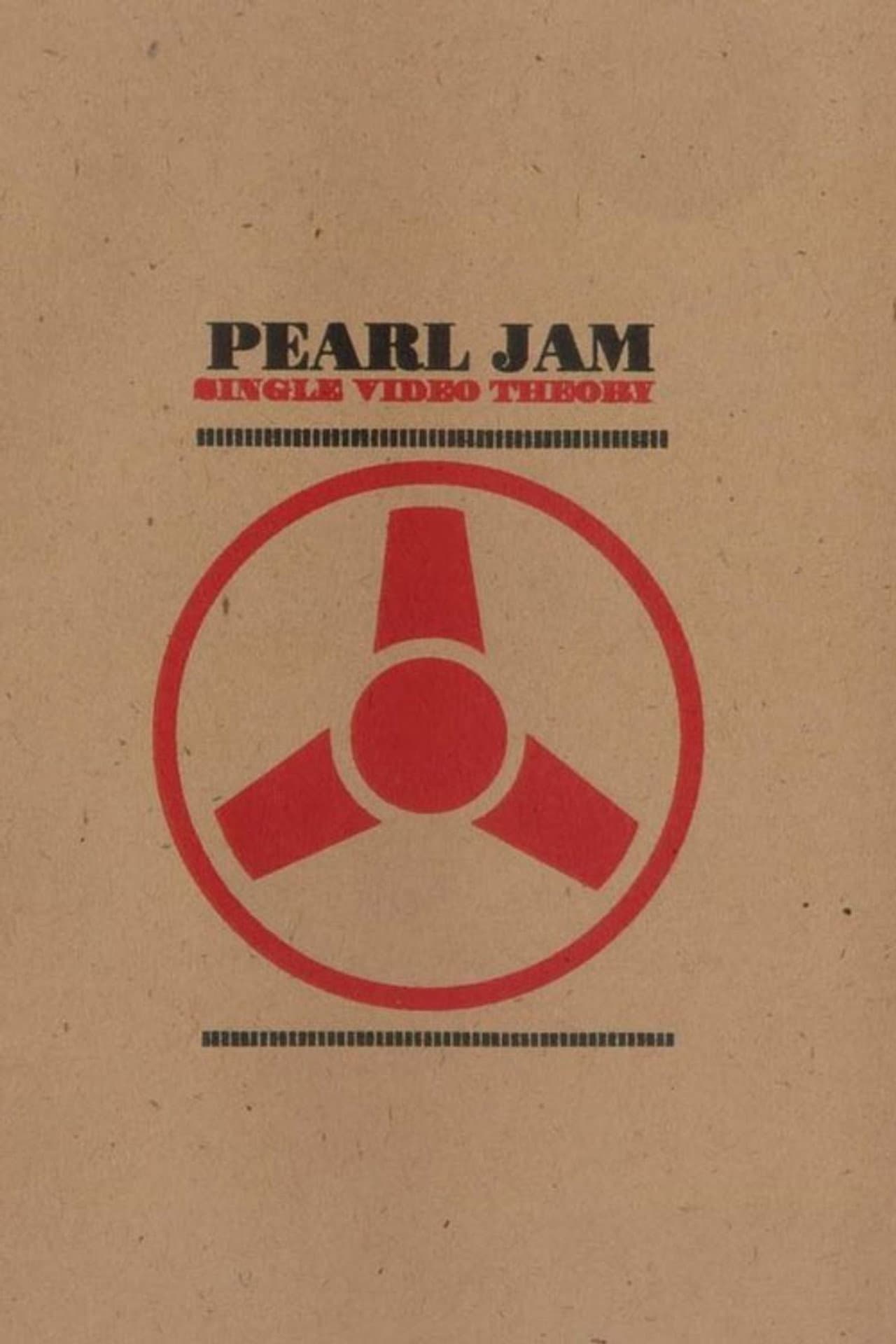 Pearl Jam: Single Video Theory preview 2