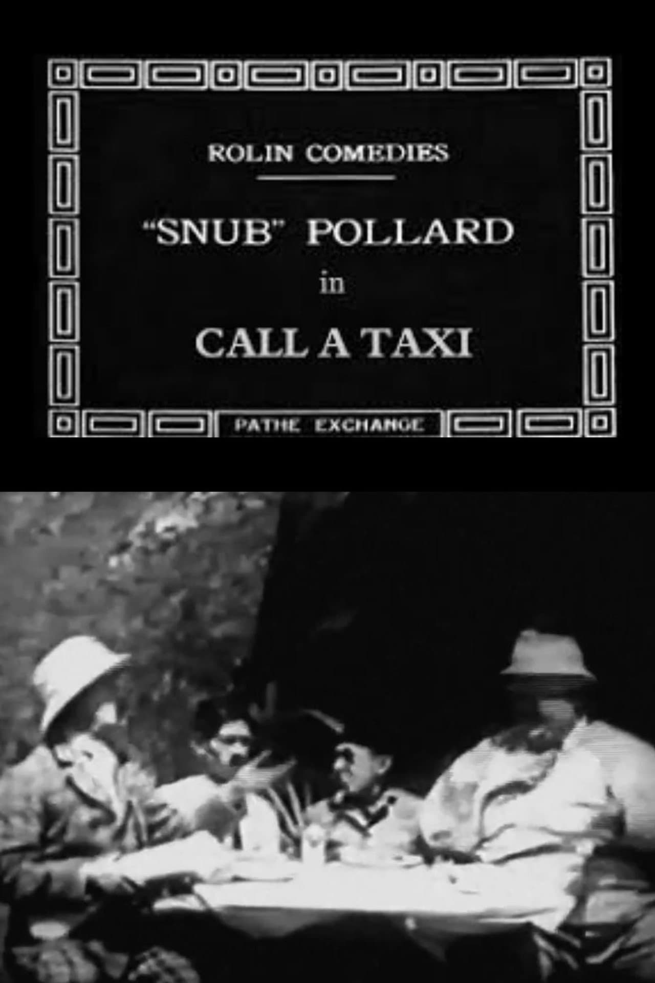 Call a Taxi! preview 1