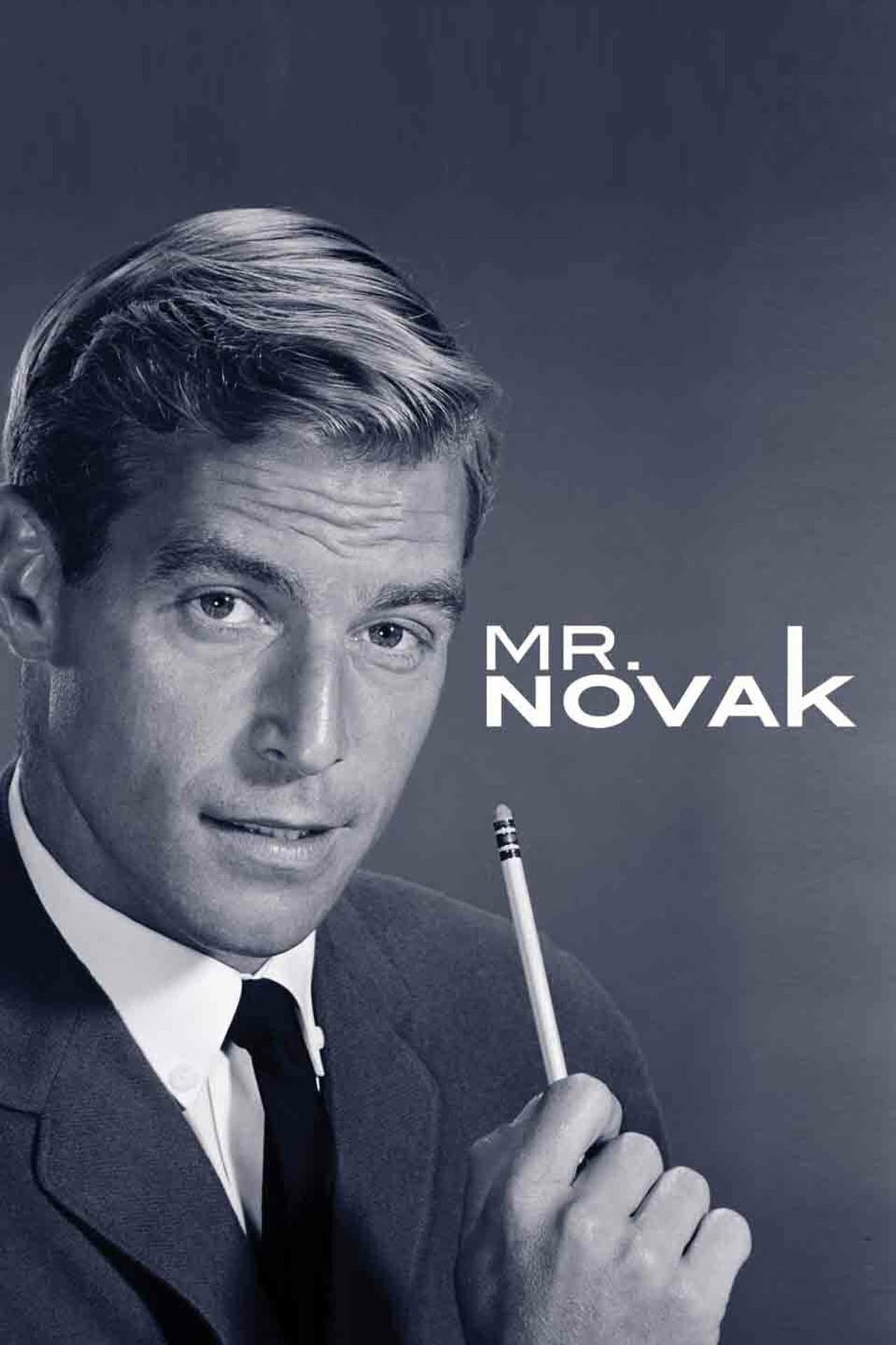 Mr. Novak preview 1