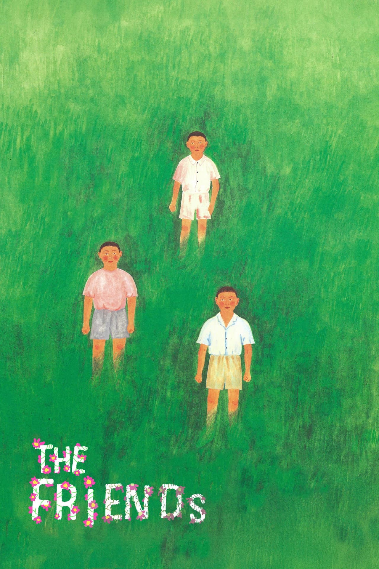 The Friends preview 2