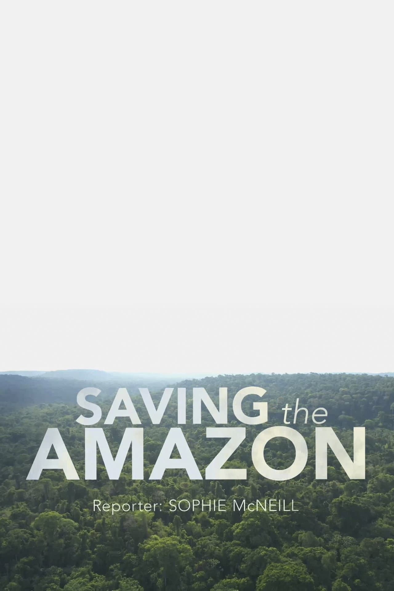 Four Corners: Saving the Amazon preview 1