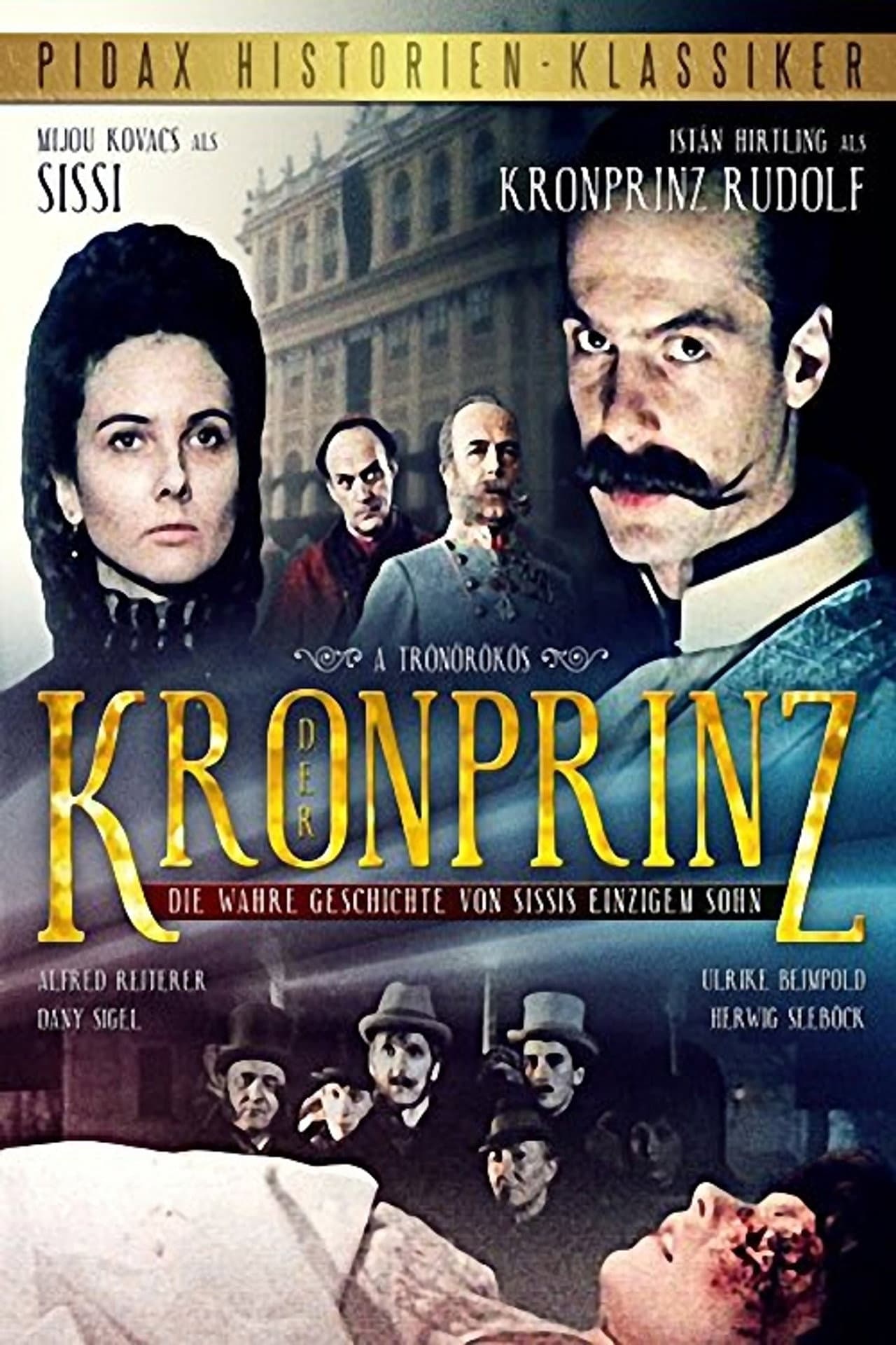 Der Kronprinz preview 1