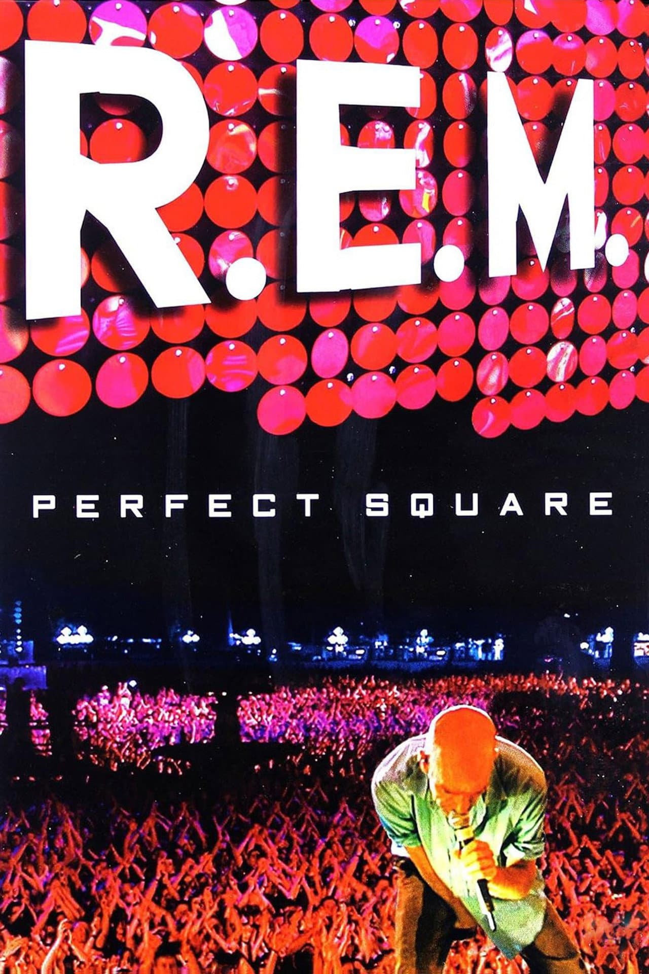 R.E.M. : Perfect Square preview 1