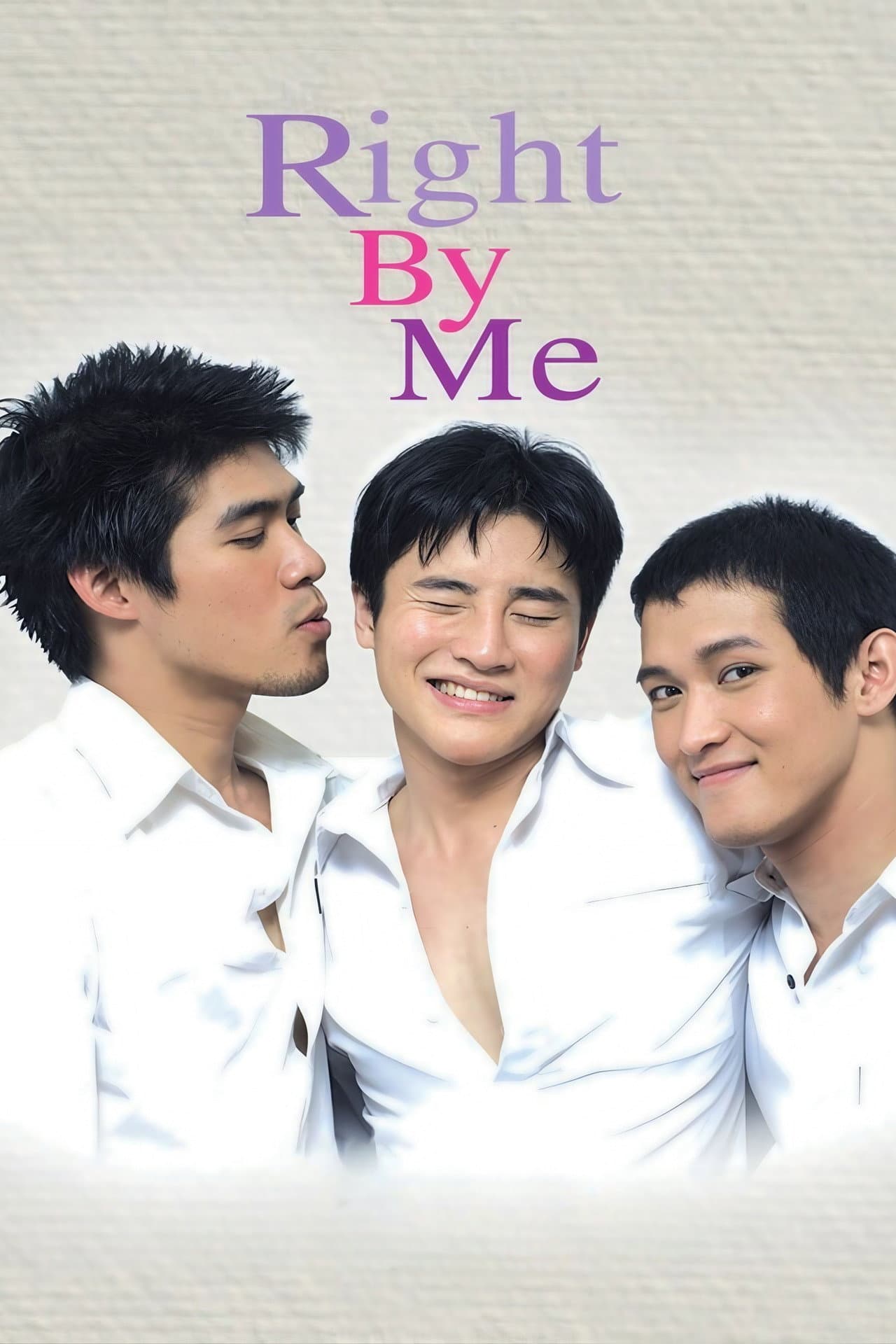 Right by Me preview 2