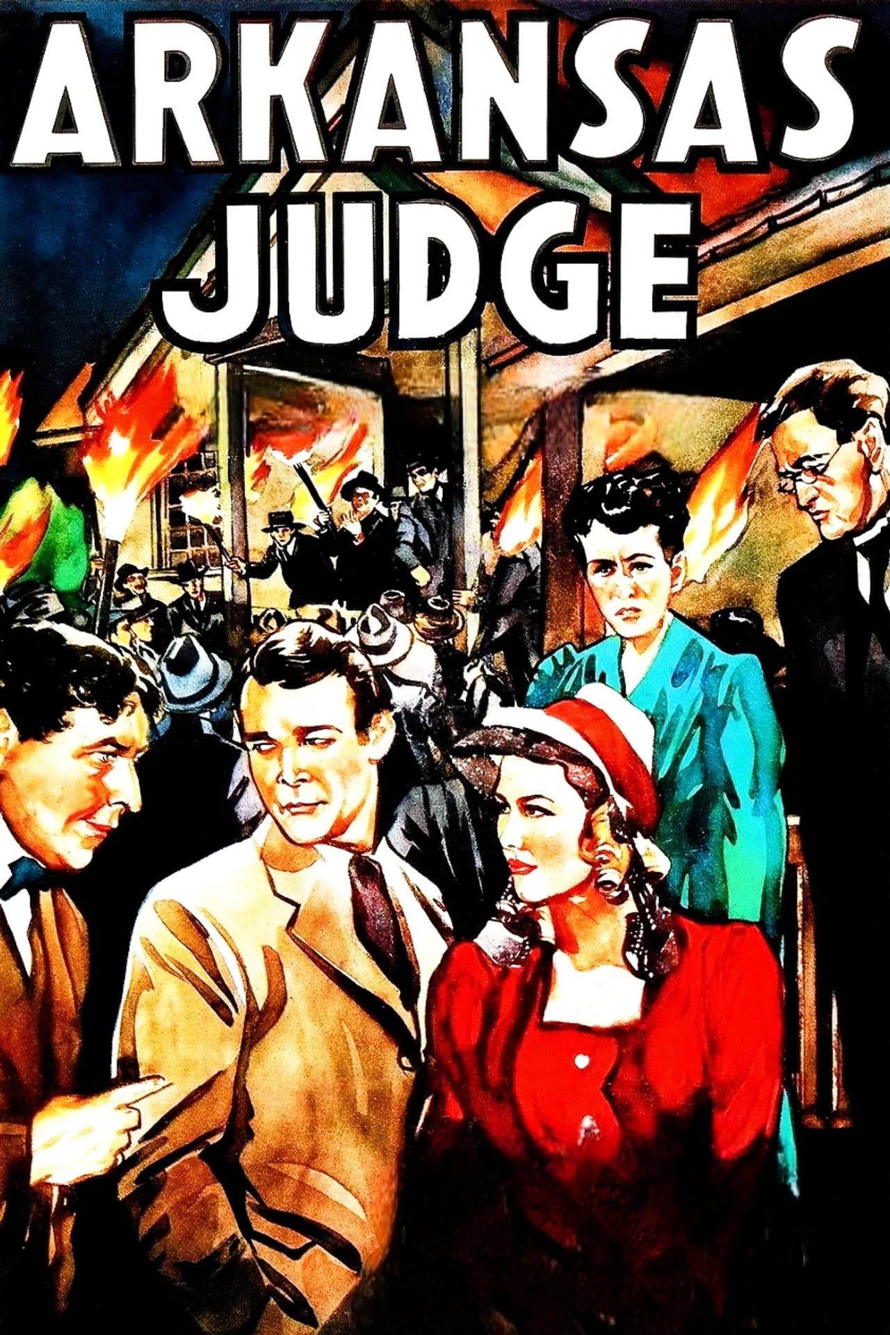 Arkansas Judge preview 2