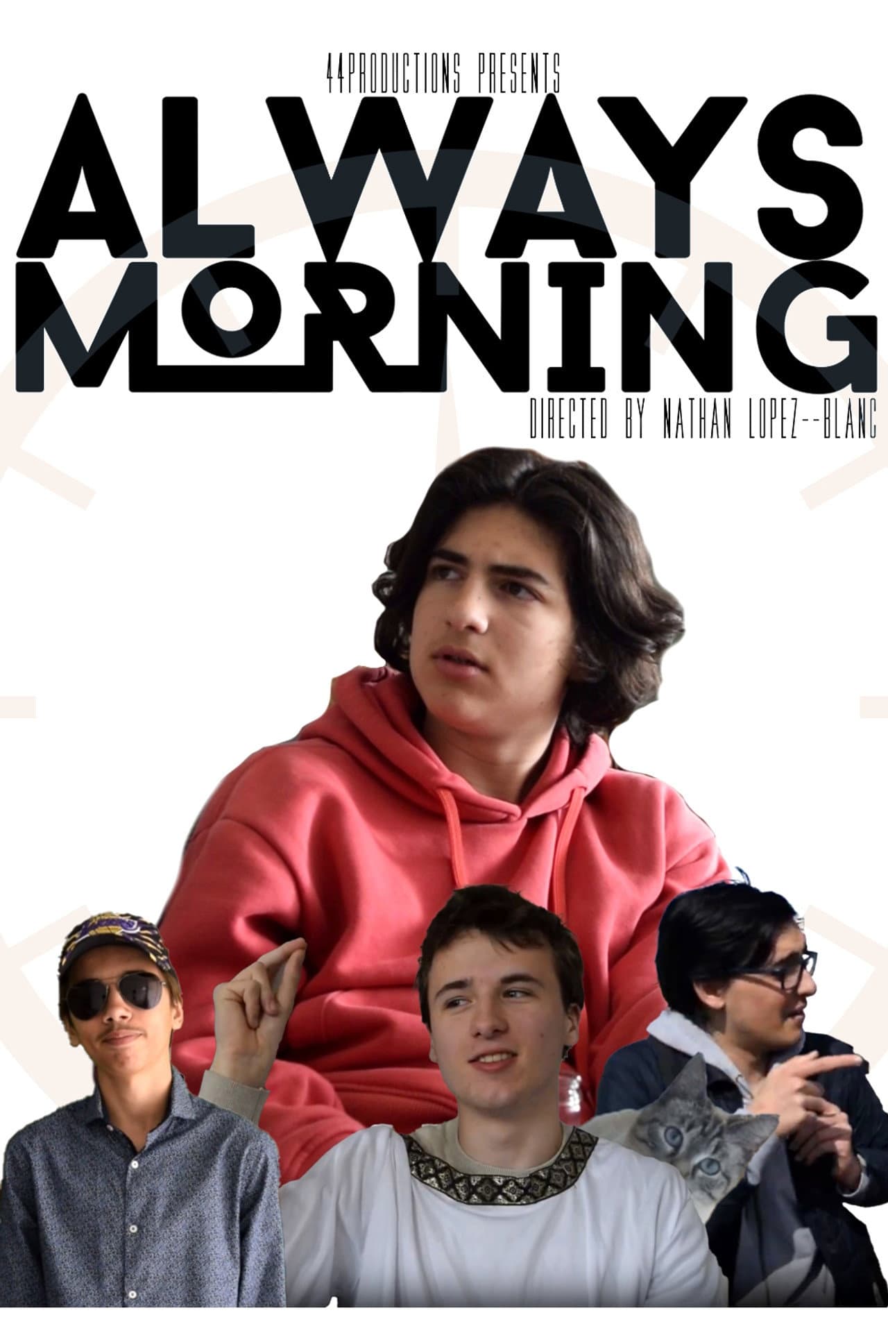 Always Morning preview 2