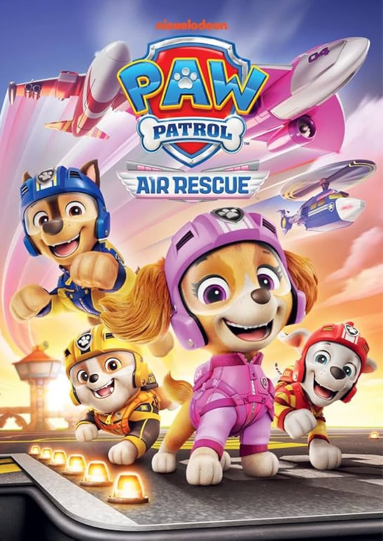 Air Rescue