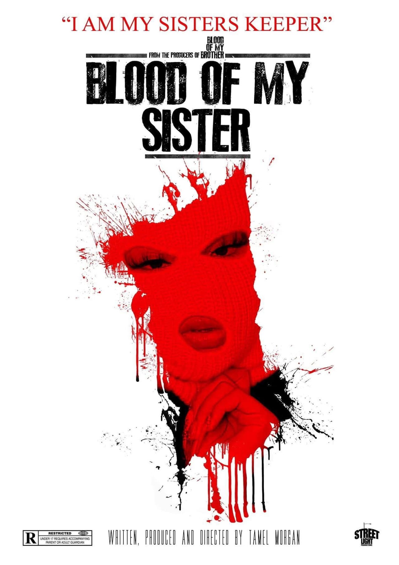 Blood of My Sister preview 1