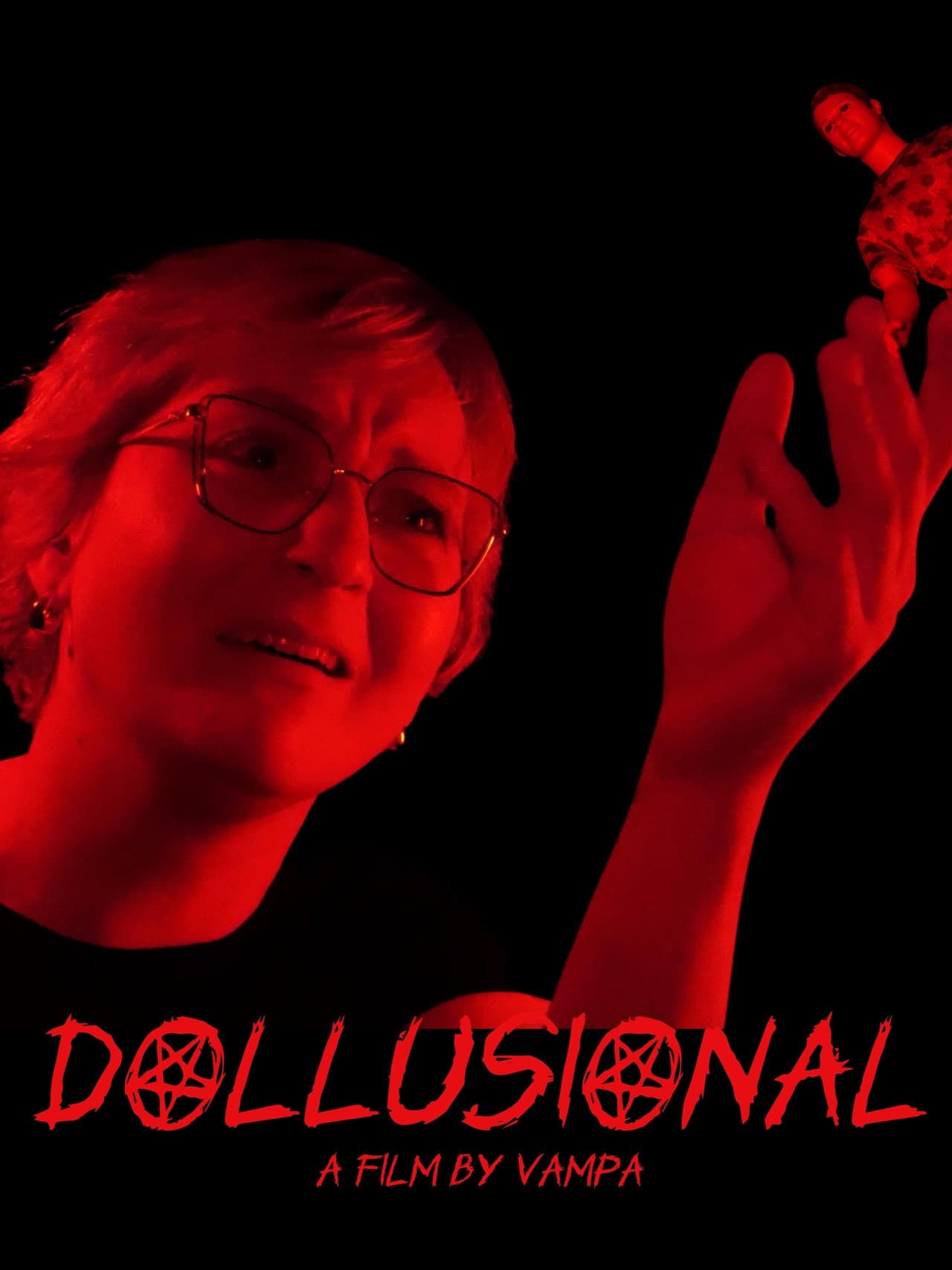 Dollusional preview 2