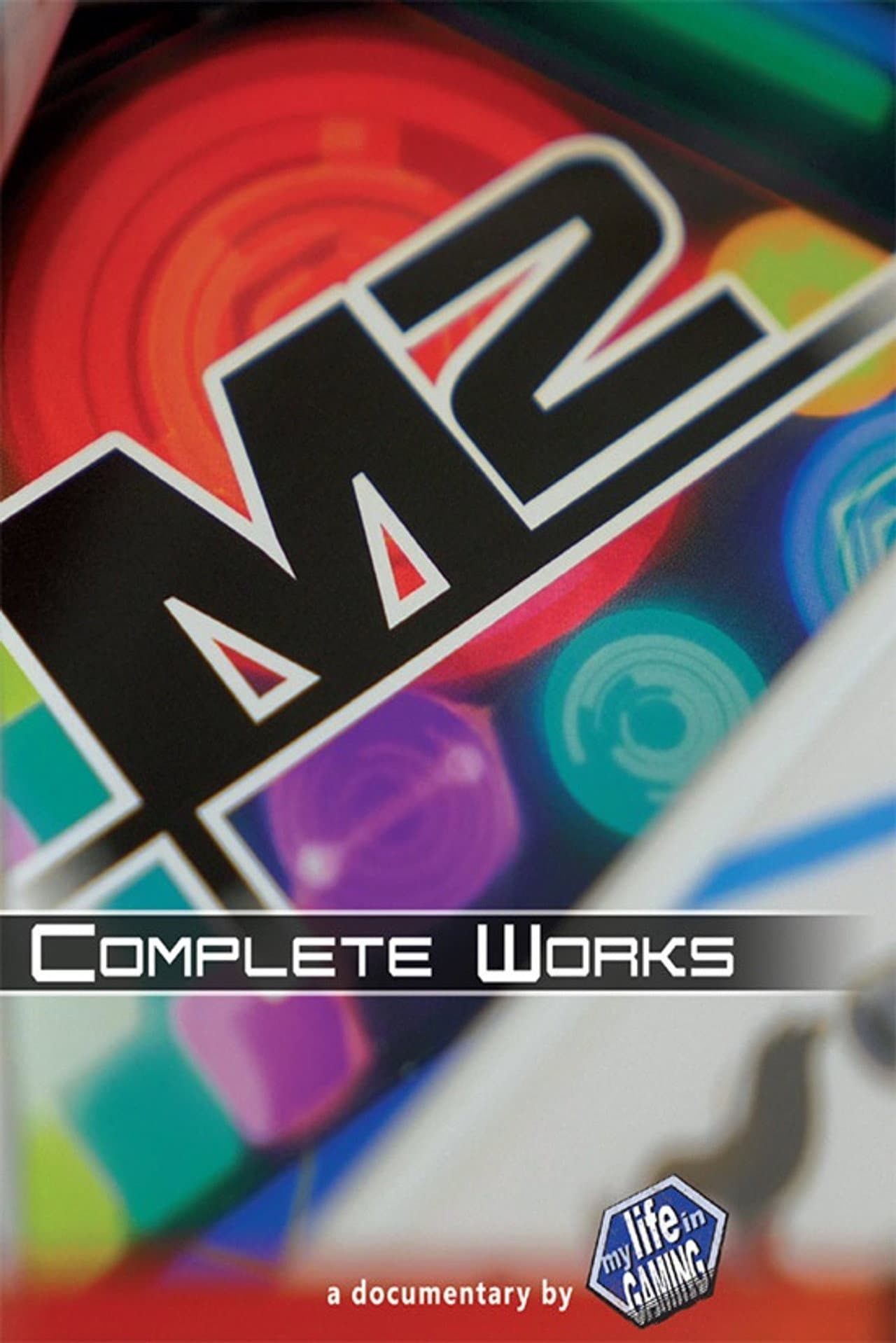 M2: Complete Works preview 1