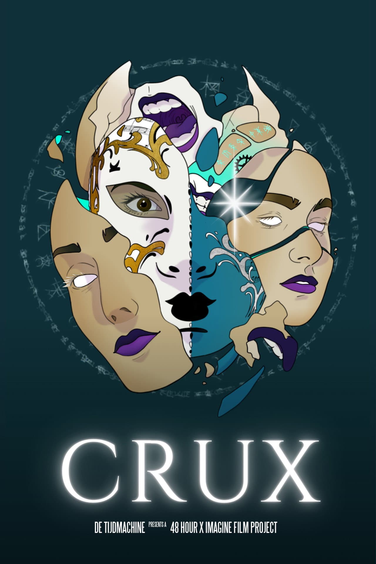 Crux preview 2