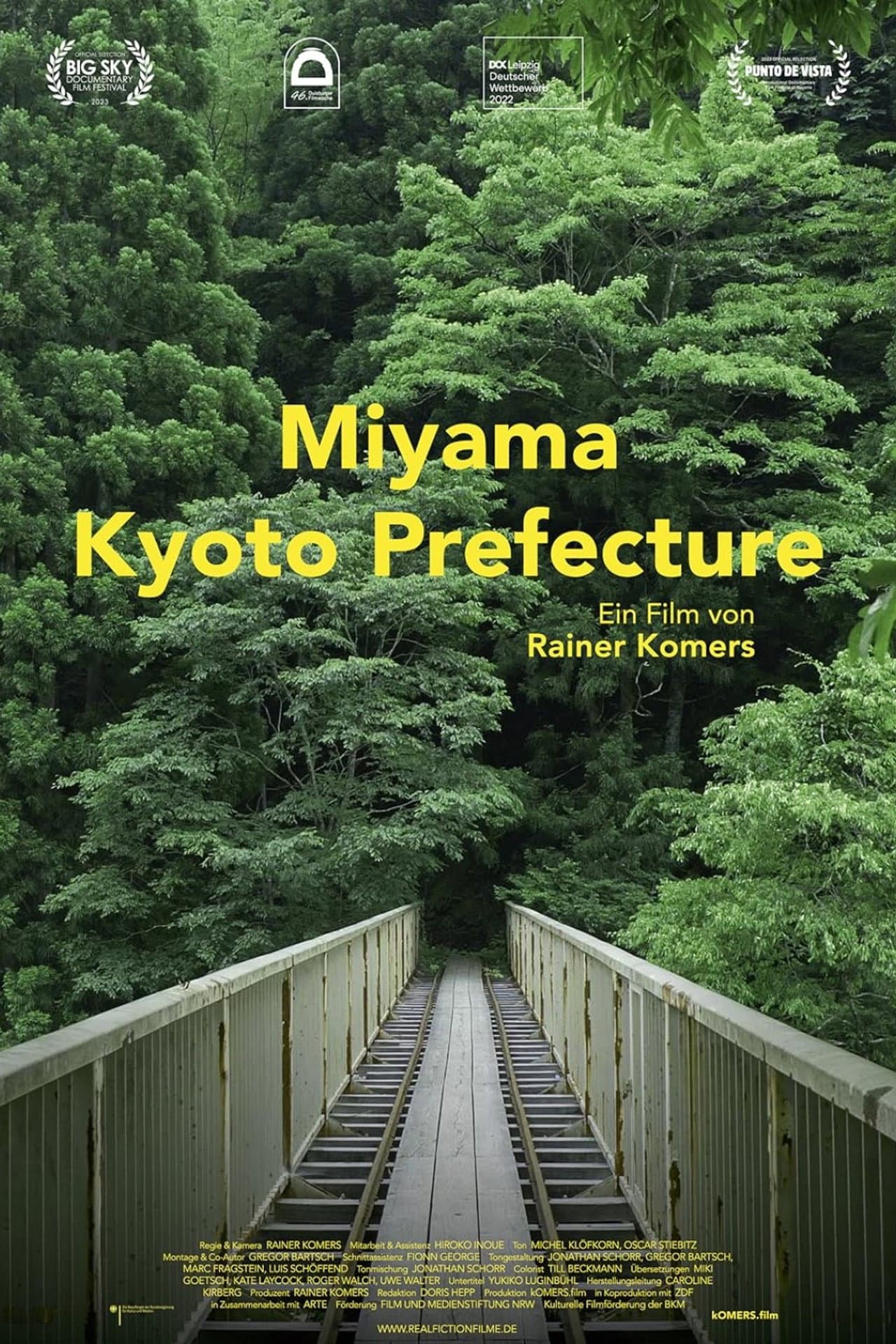 Miyama, Kyōto Prefecture preview 2