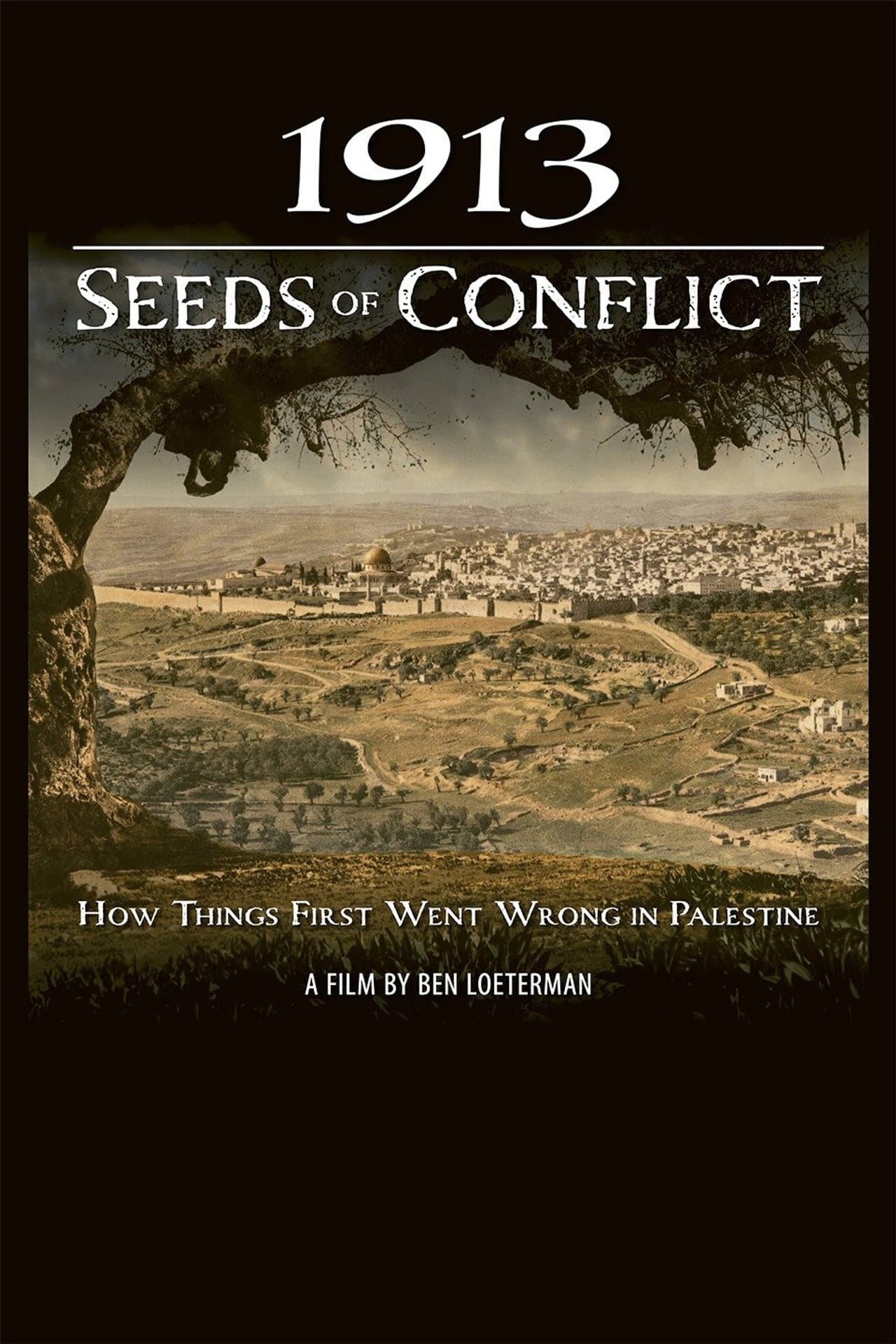 1913: Seeds of Conflict preview 2