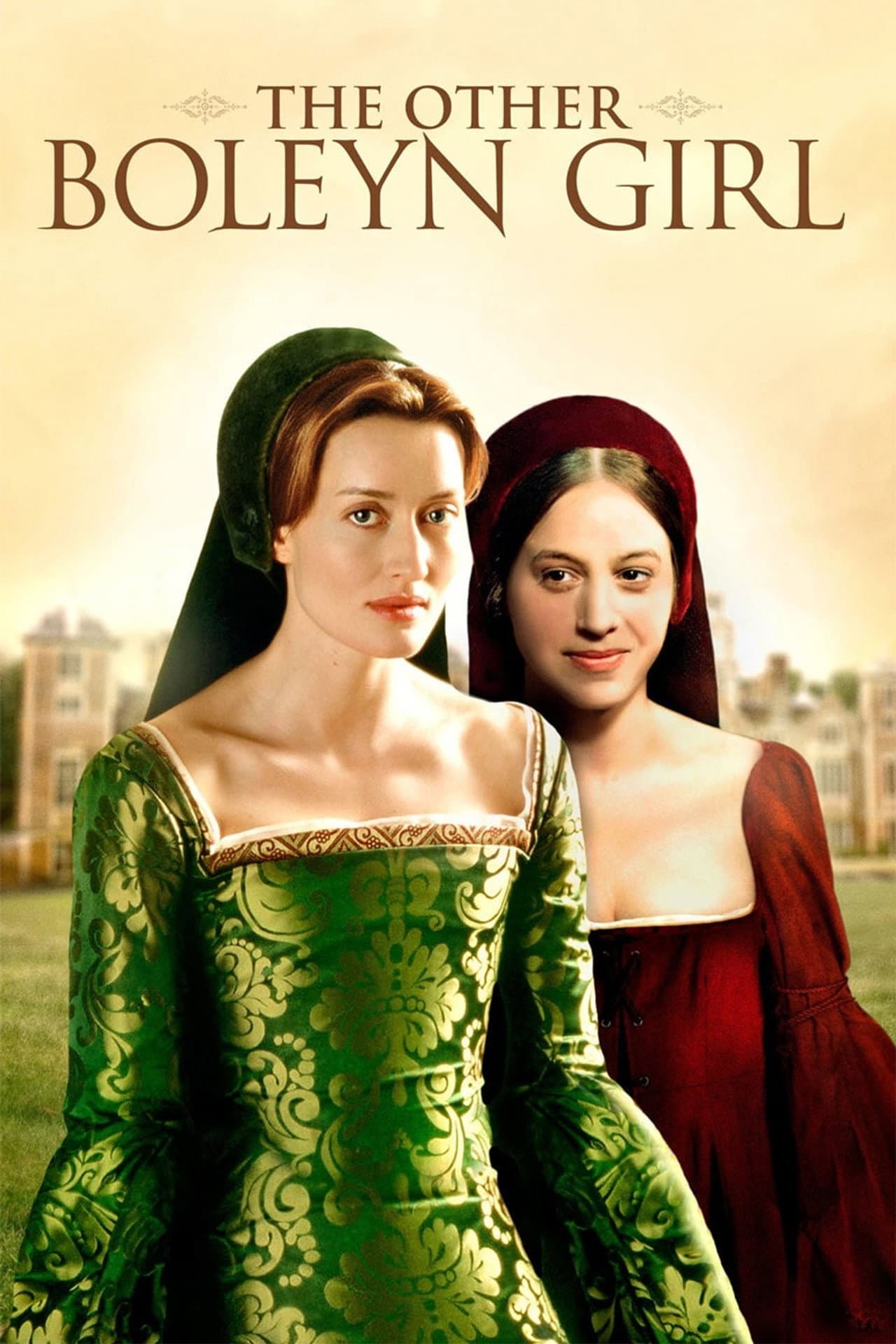 The Other Boleyn Girl preview 1
