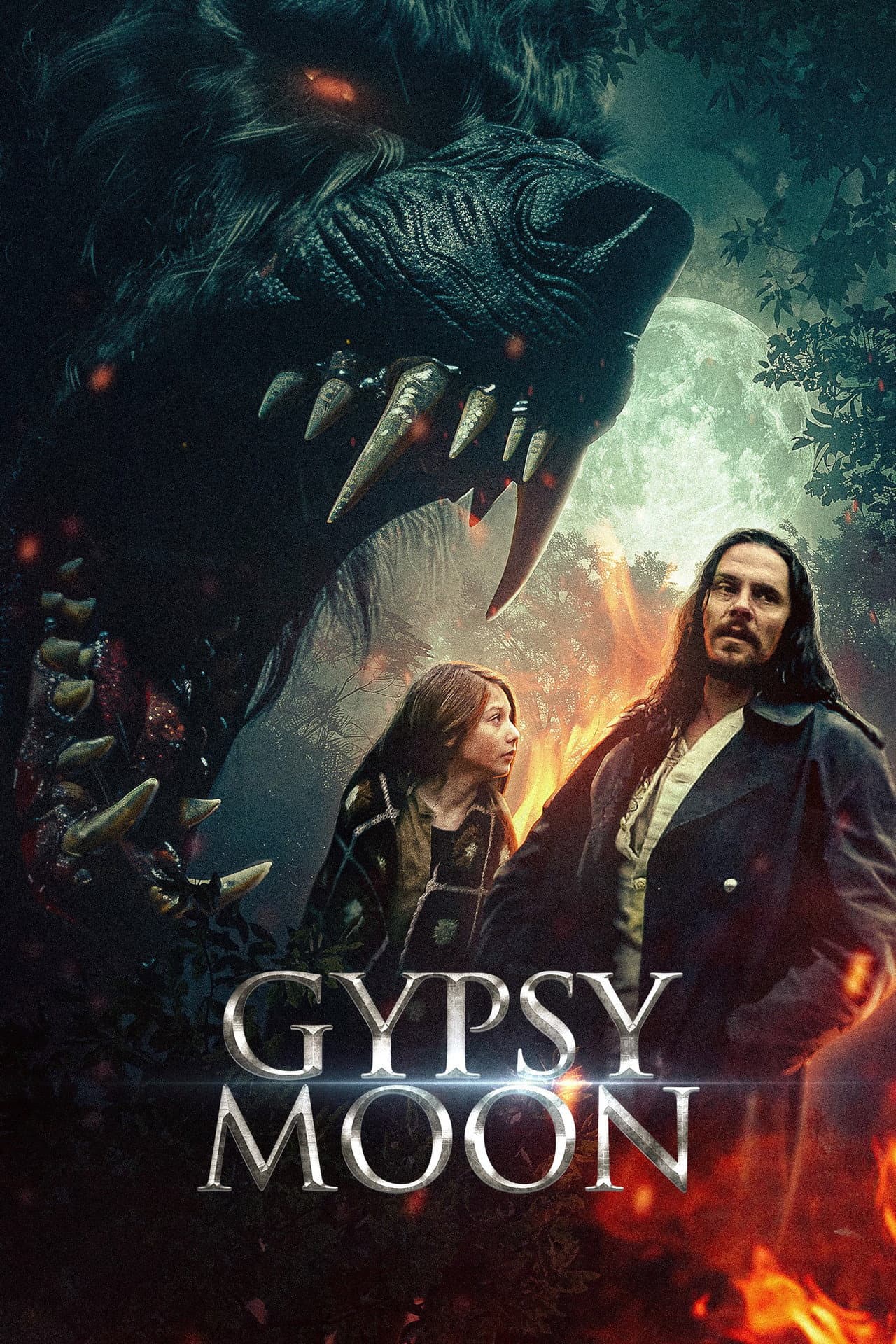 Gypsy Moon preview 2