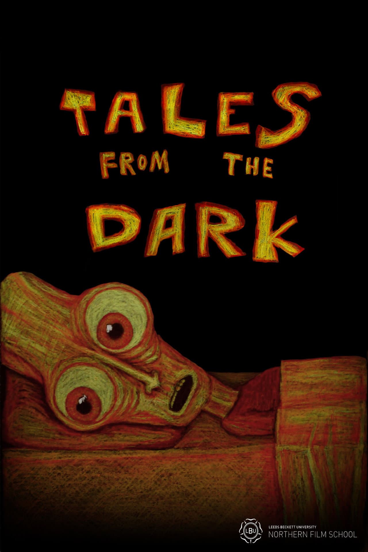 Tales From the Dark preview 2