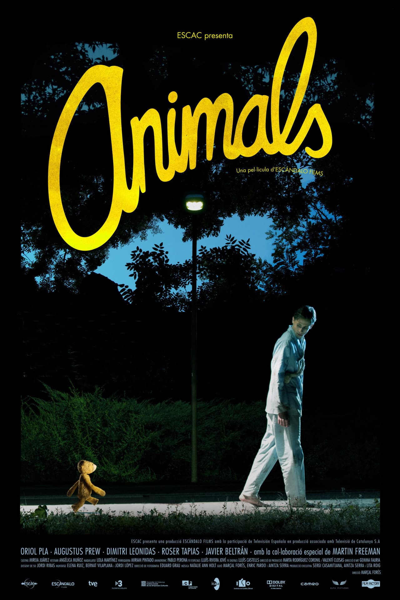 Animals preview 2