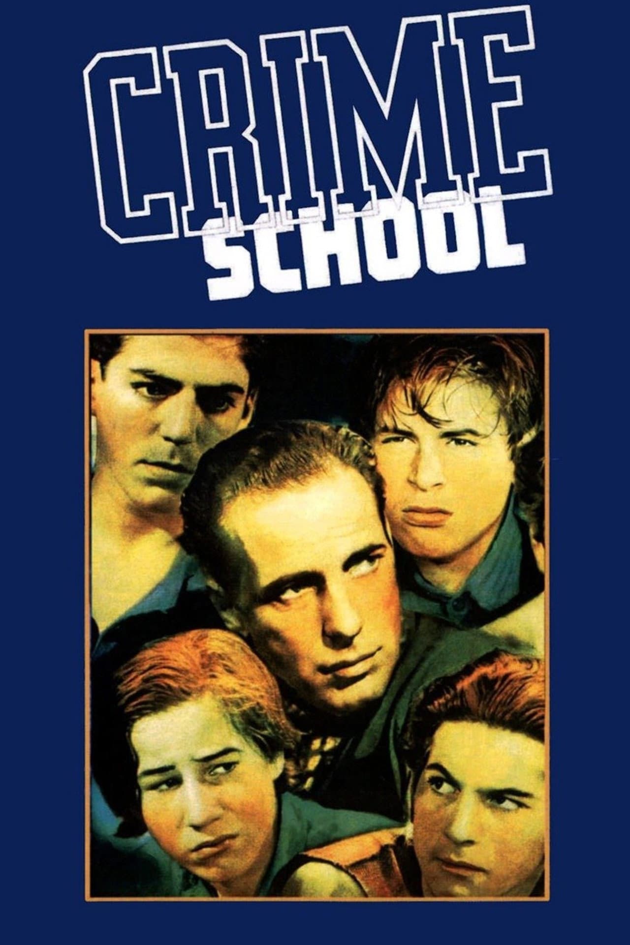 Crime School preview 2