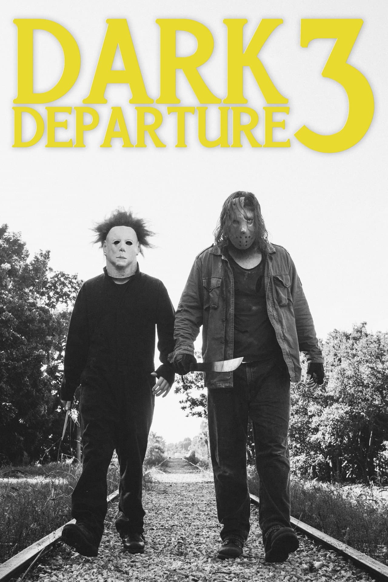 Dark Departure 3 preview 2
