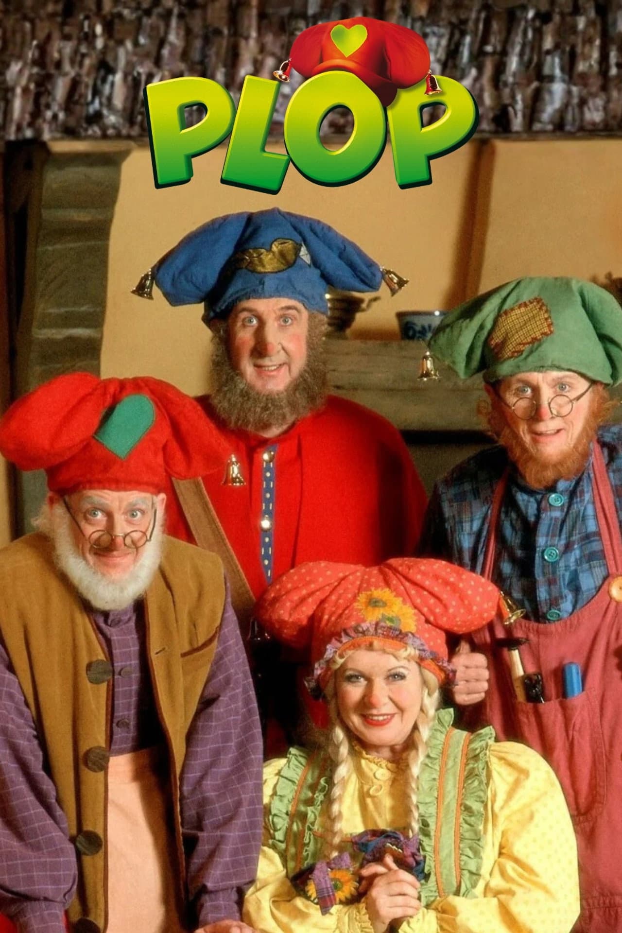 Kabouter Plop preview 2
